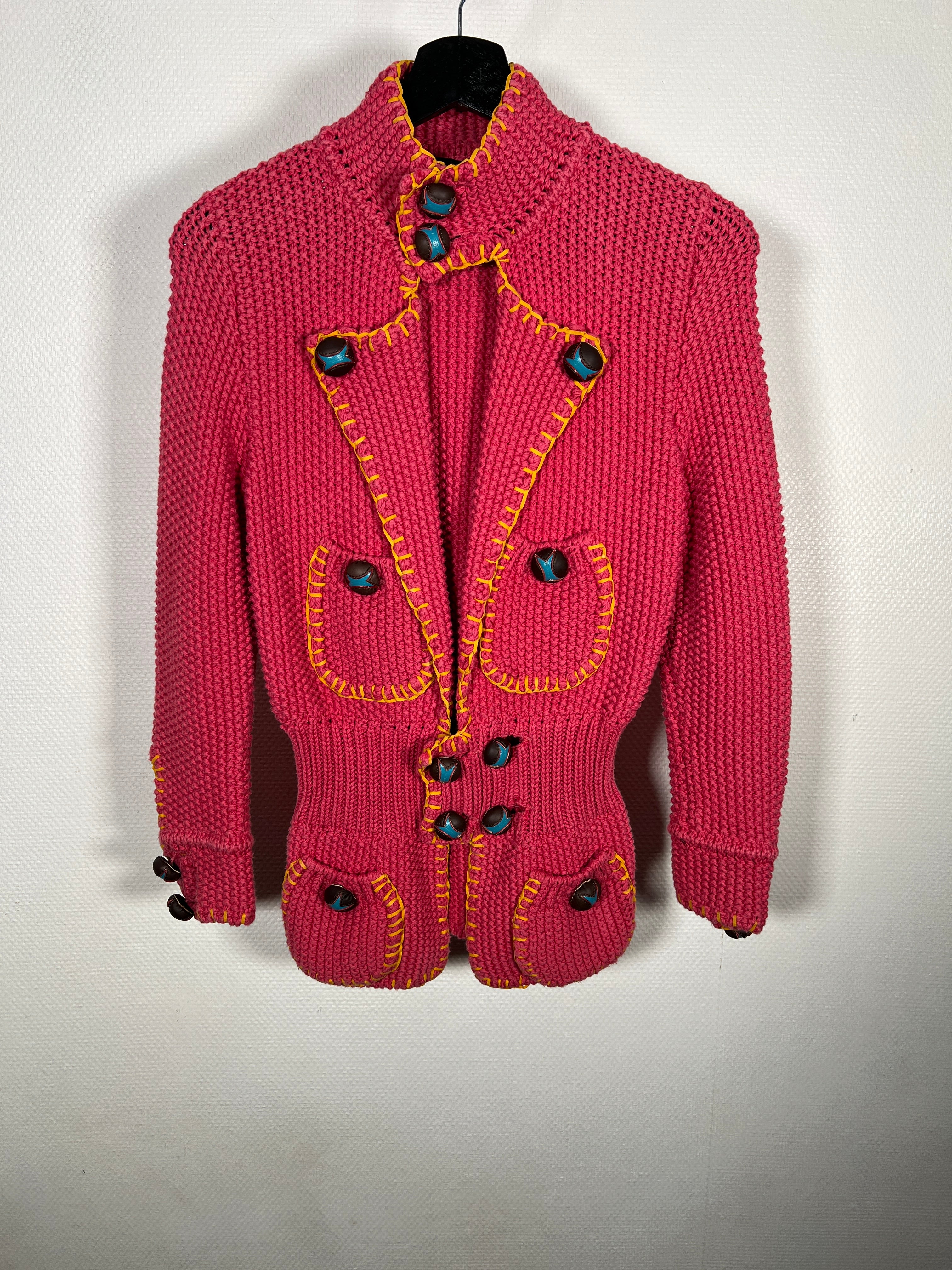 Dsquared2 Cardigan