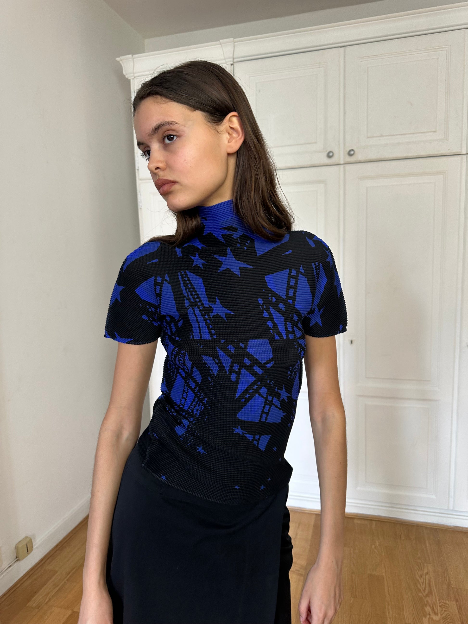 Issey Miyake Blouse
