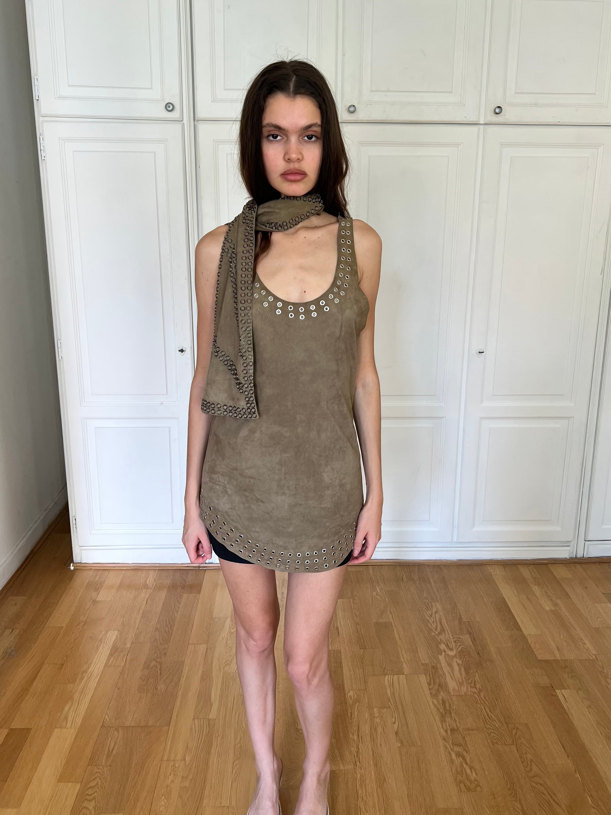 Roberto Cavalli Top