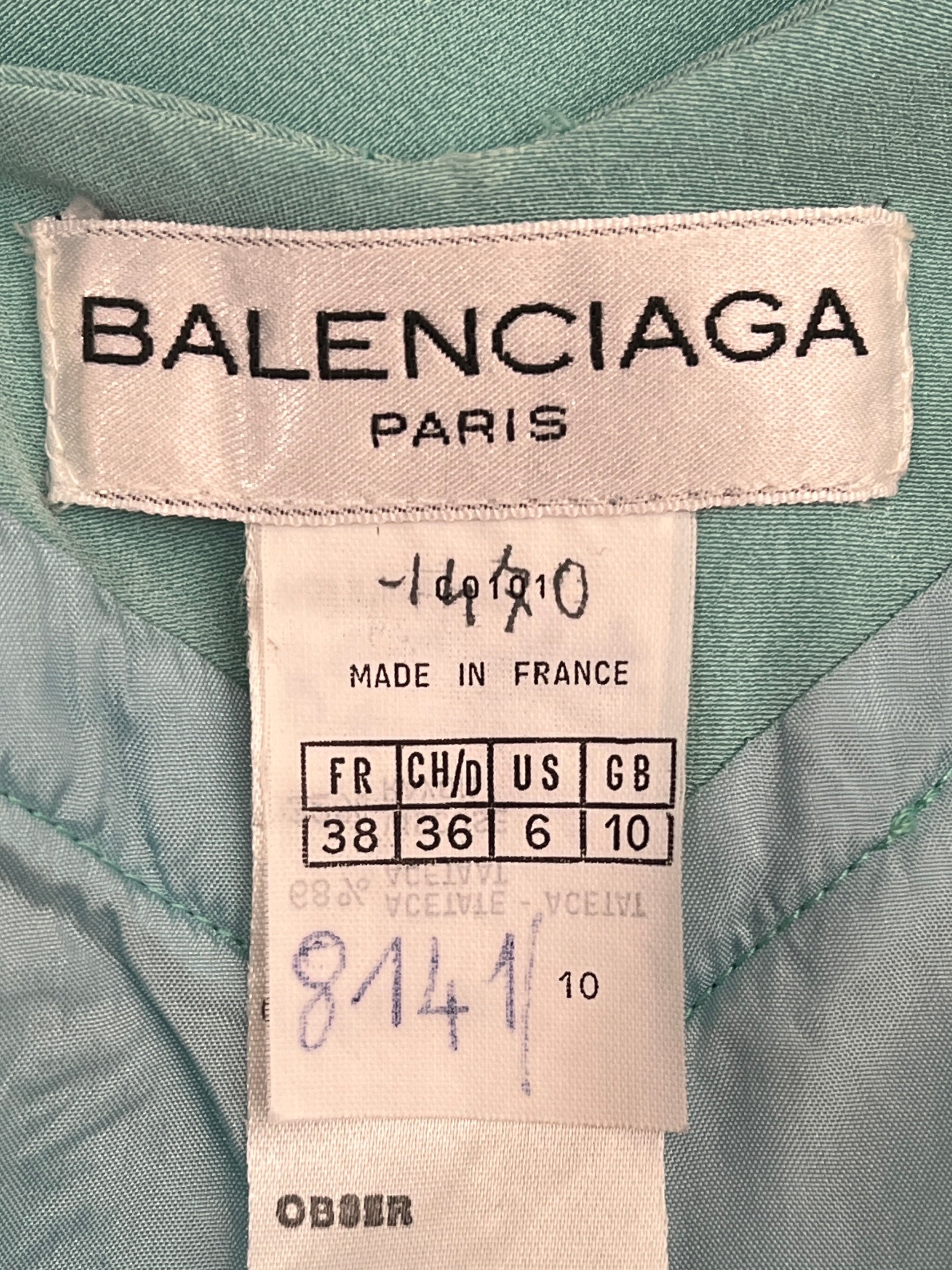 Balenciaga Top