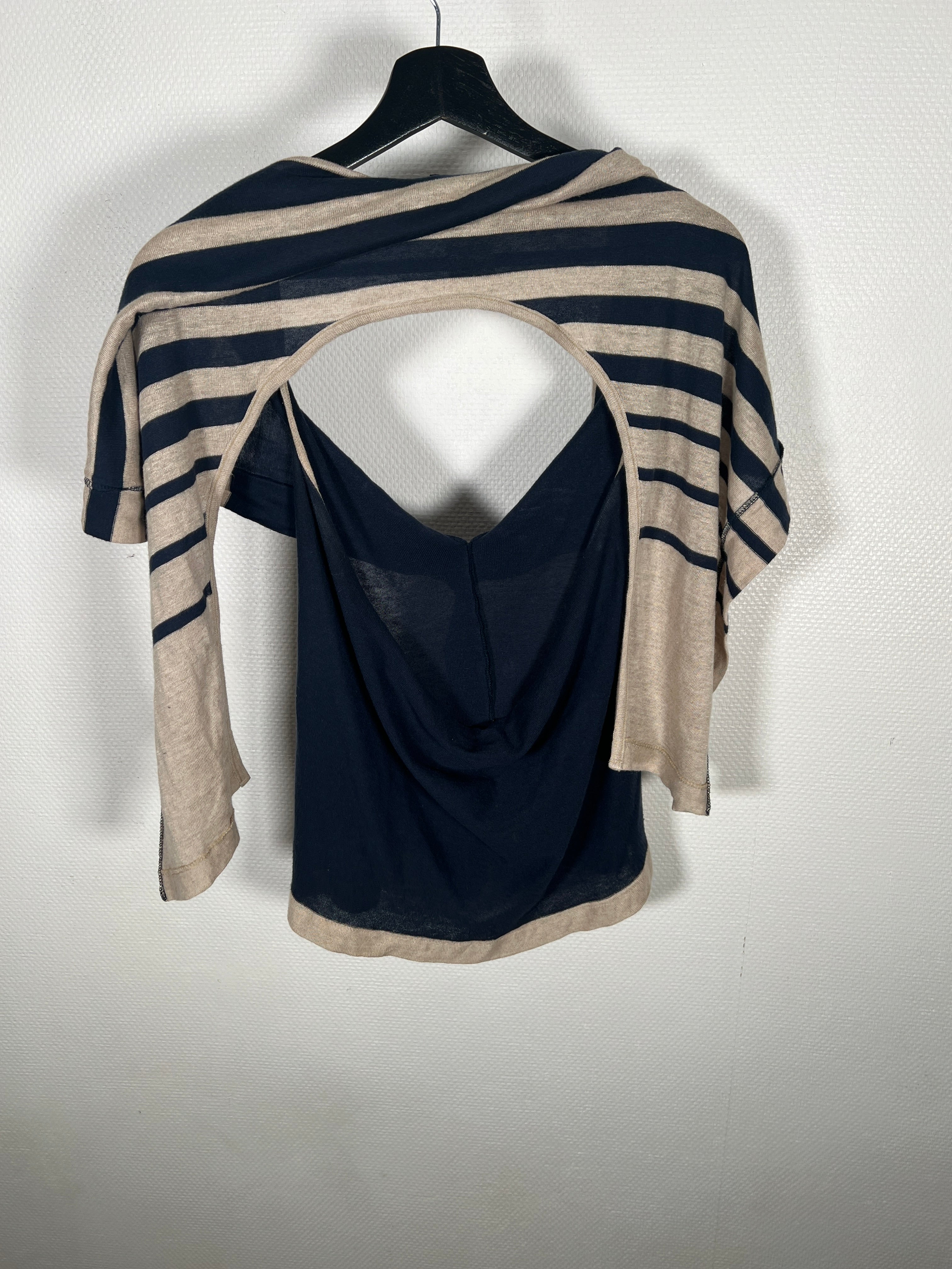 Yohji Yamamoto Top