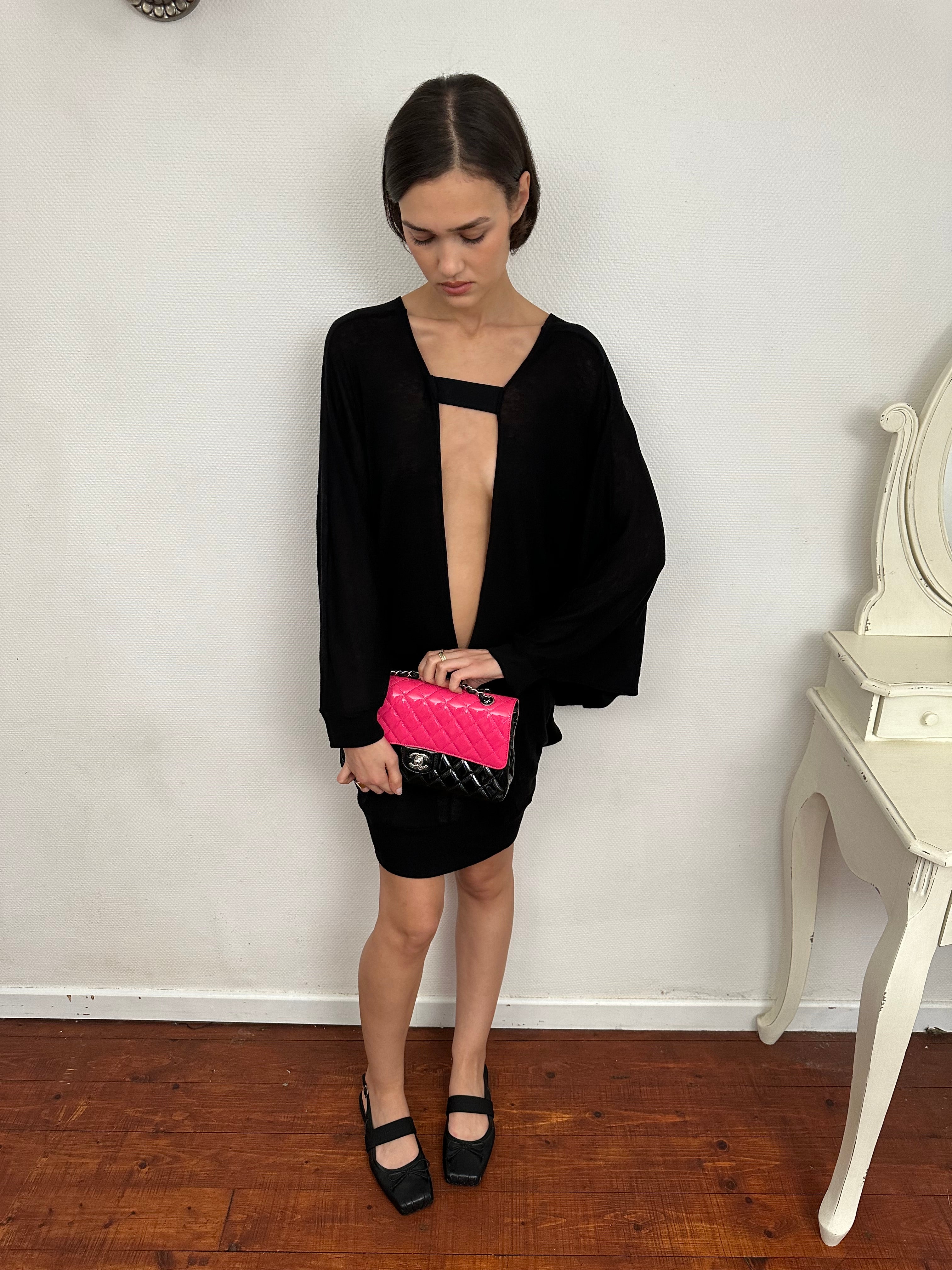 Yohji Yamamoto Dress