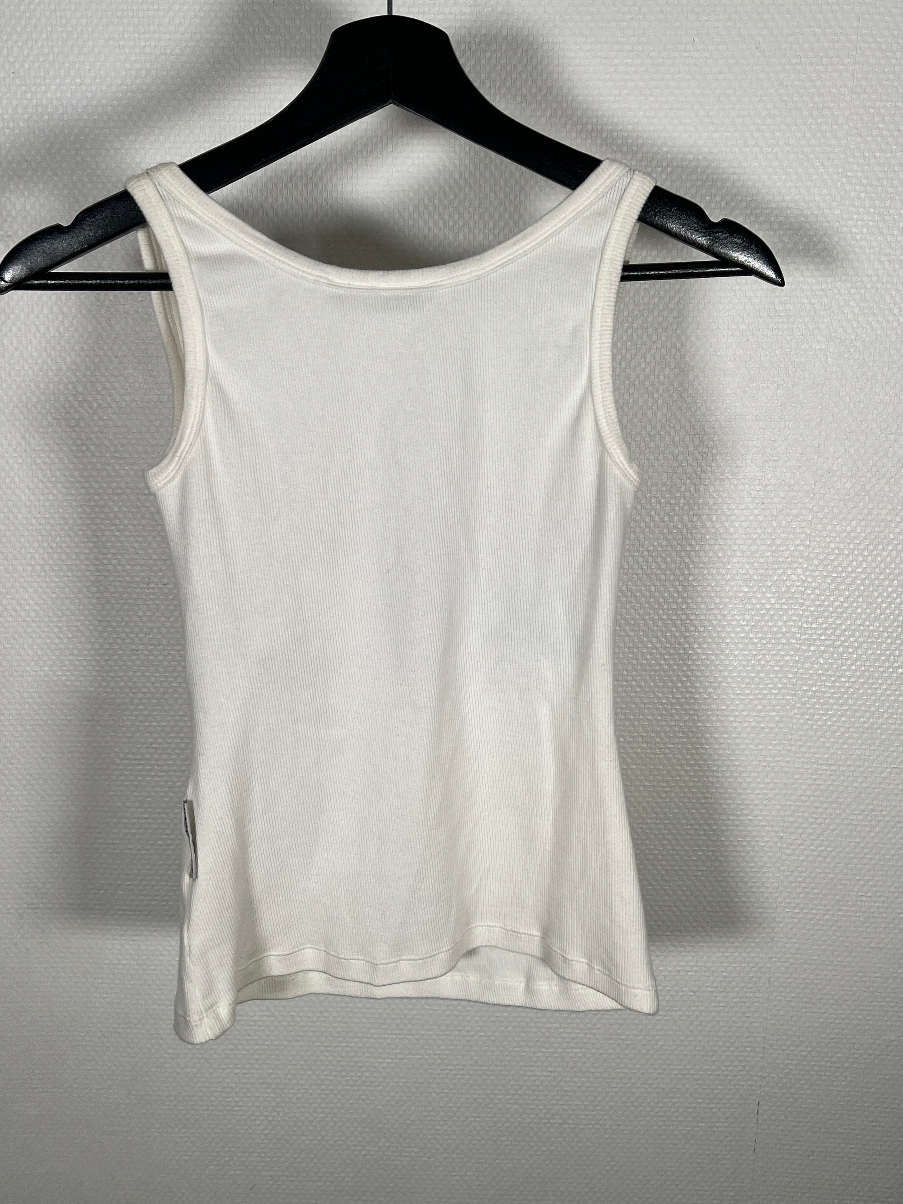 Frankie Morello tank top