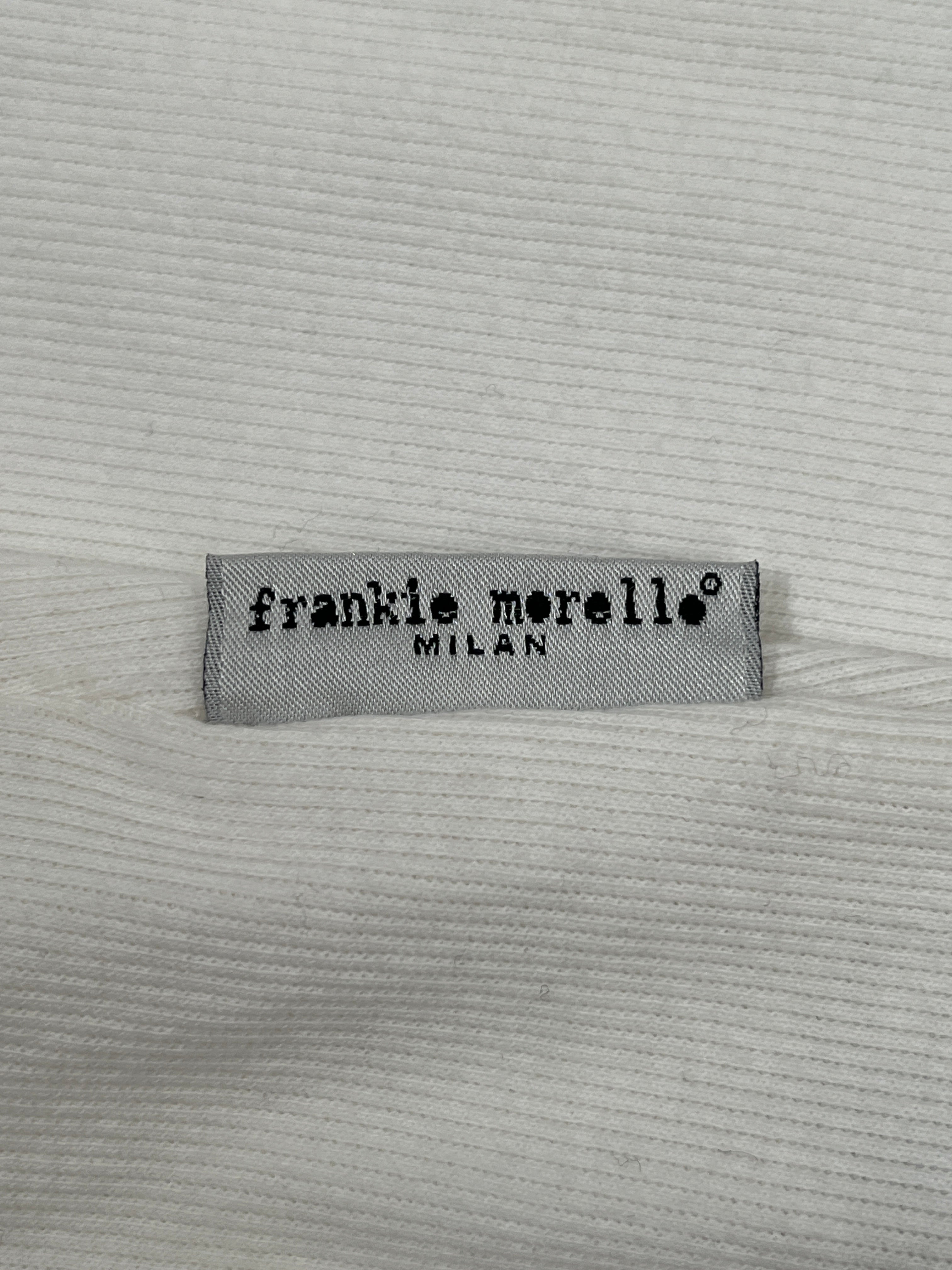 Frankie Morello tank top