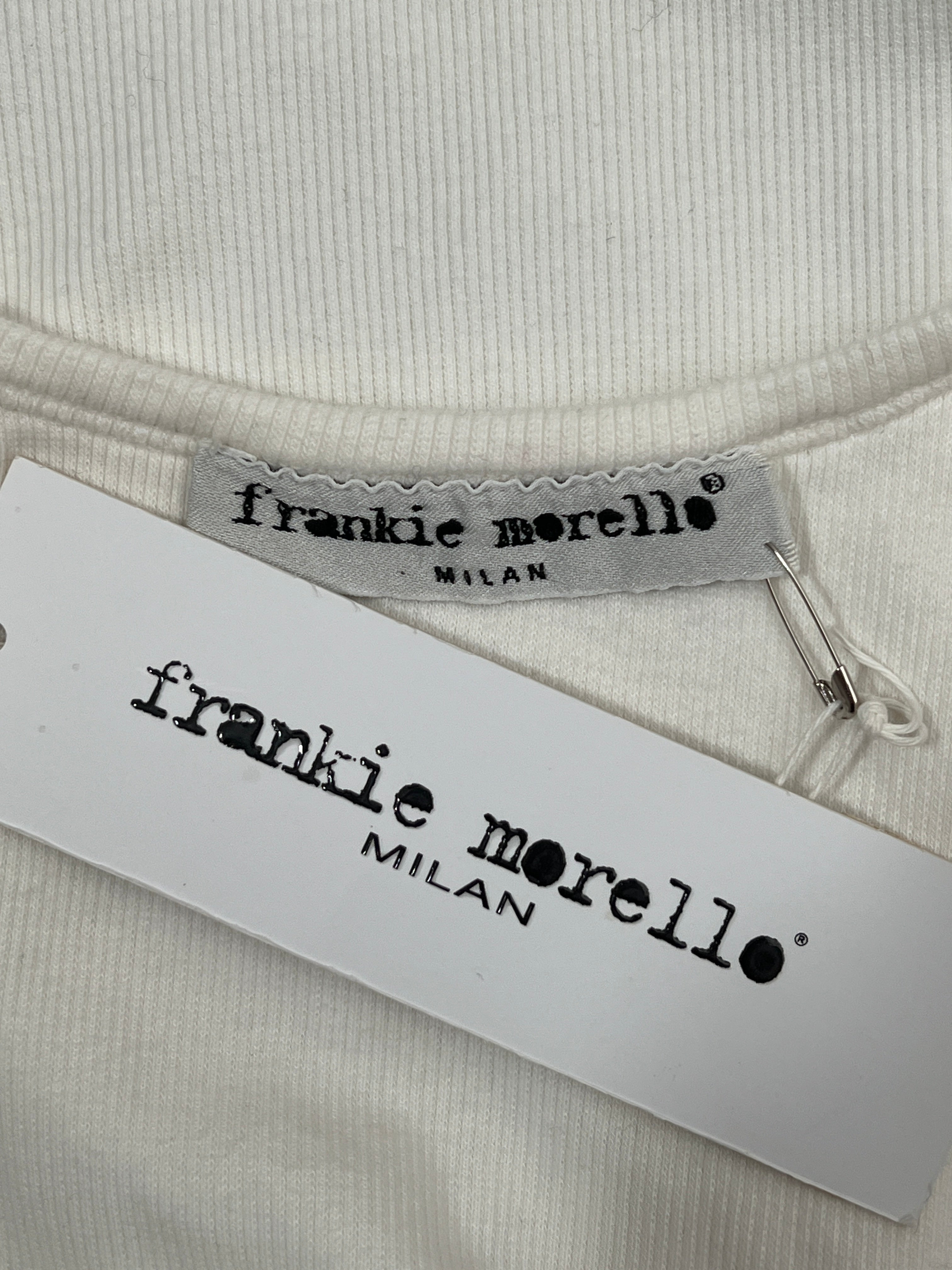 Frankie Morello tank top