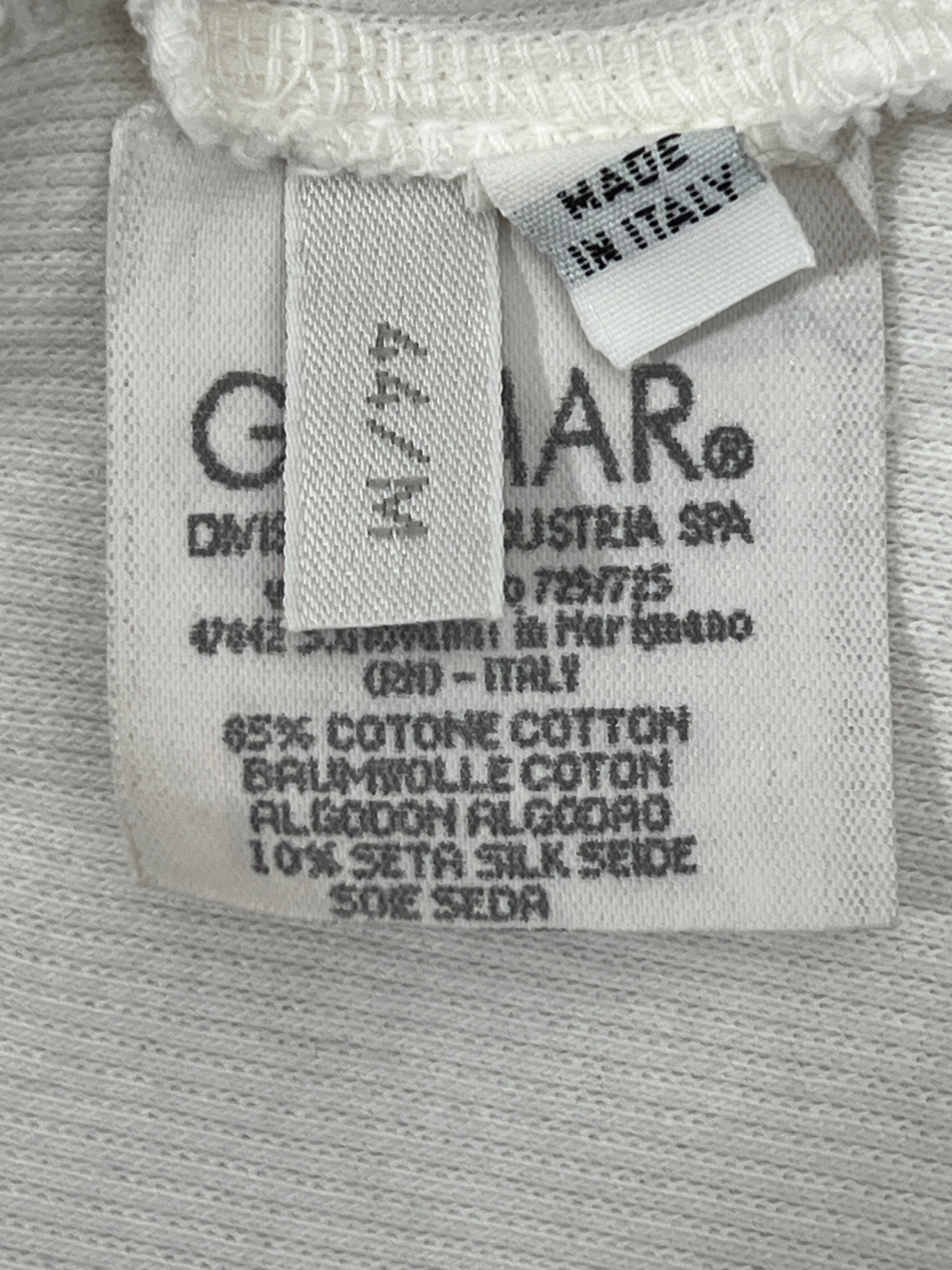 Frankie Morello tank top