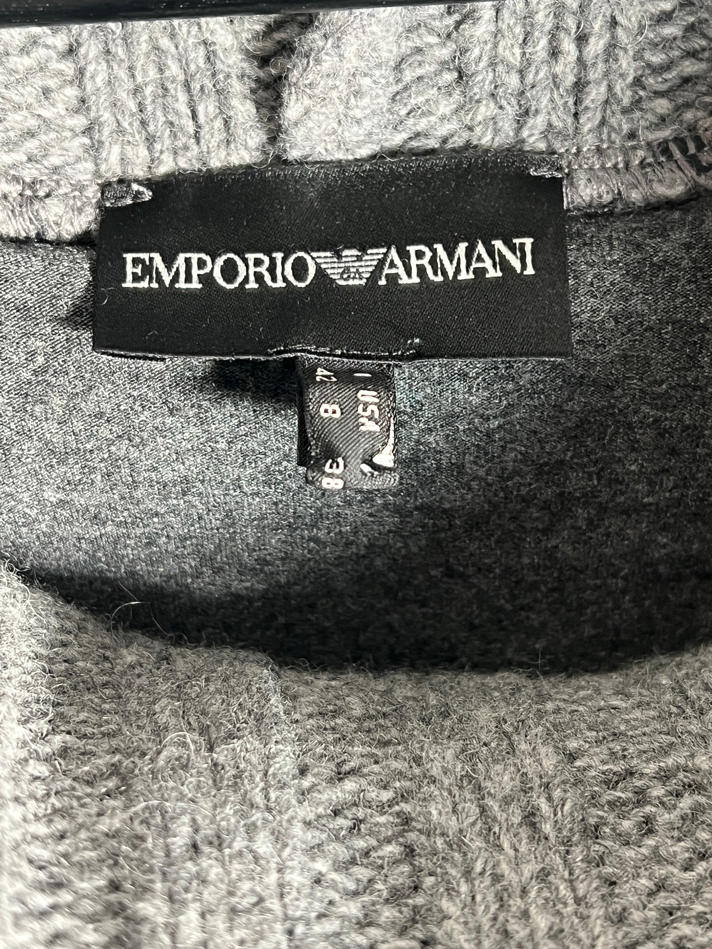 Armani Top
