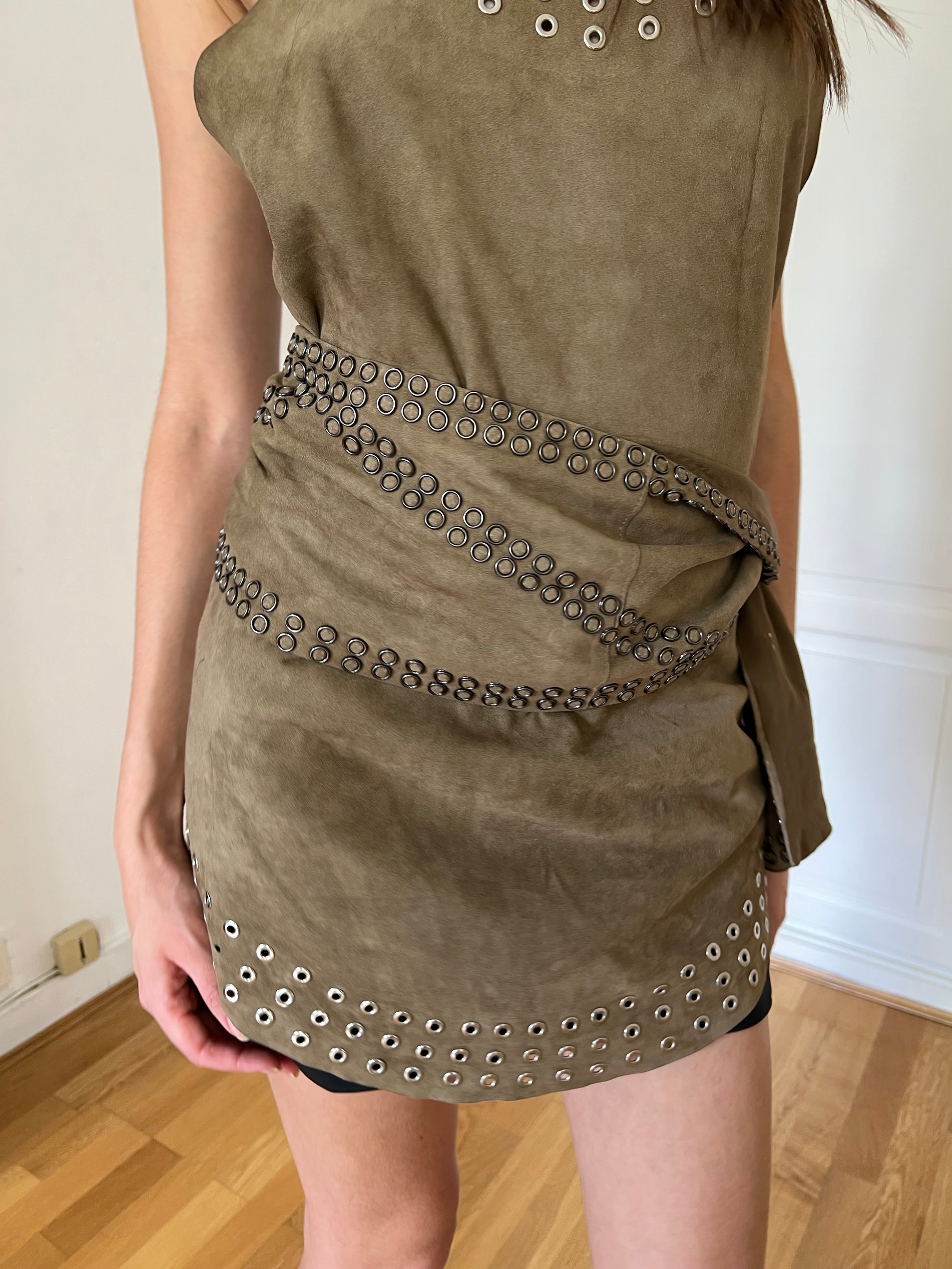 Roberto Cavalli Top
