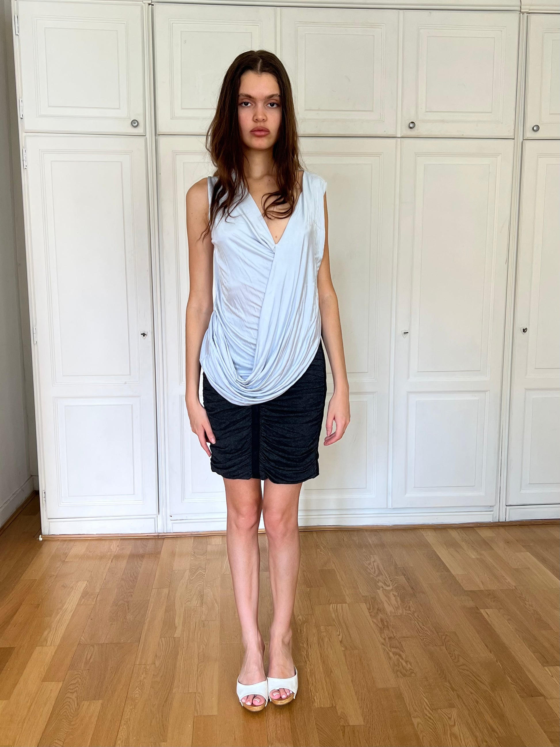 D&G Skirt