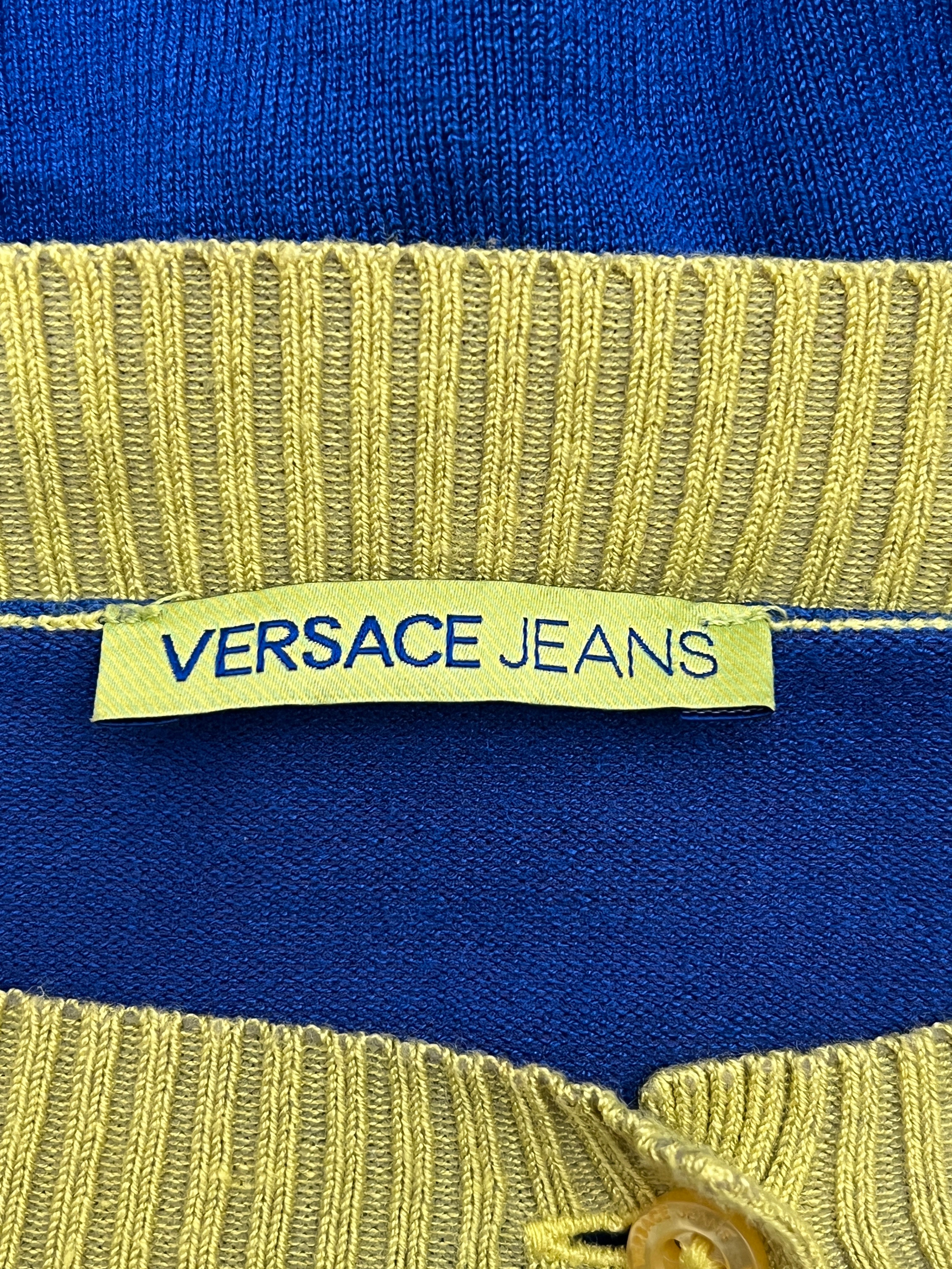 Versace Top