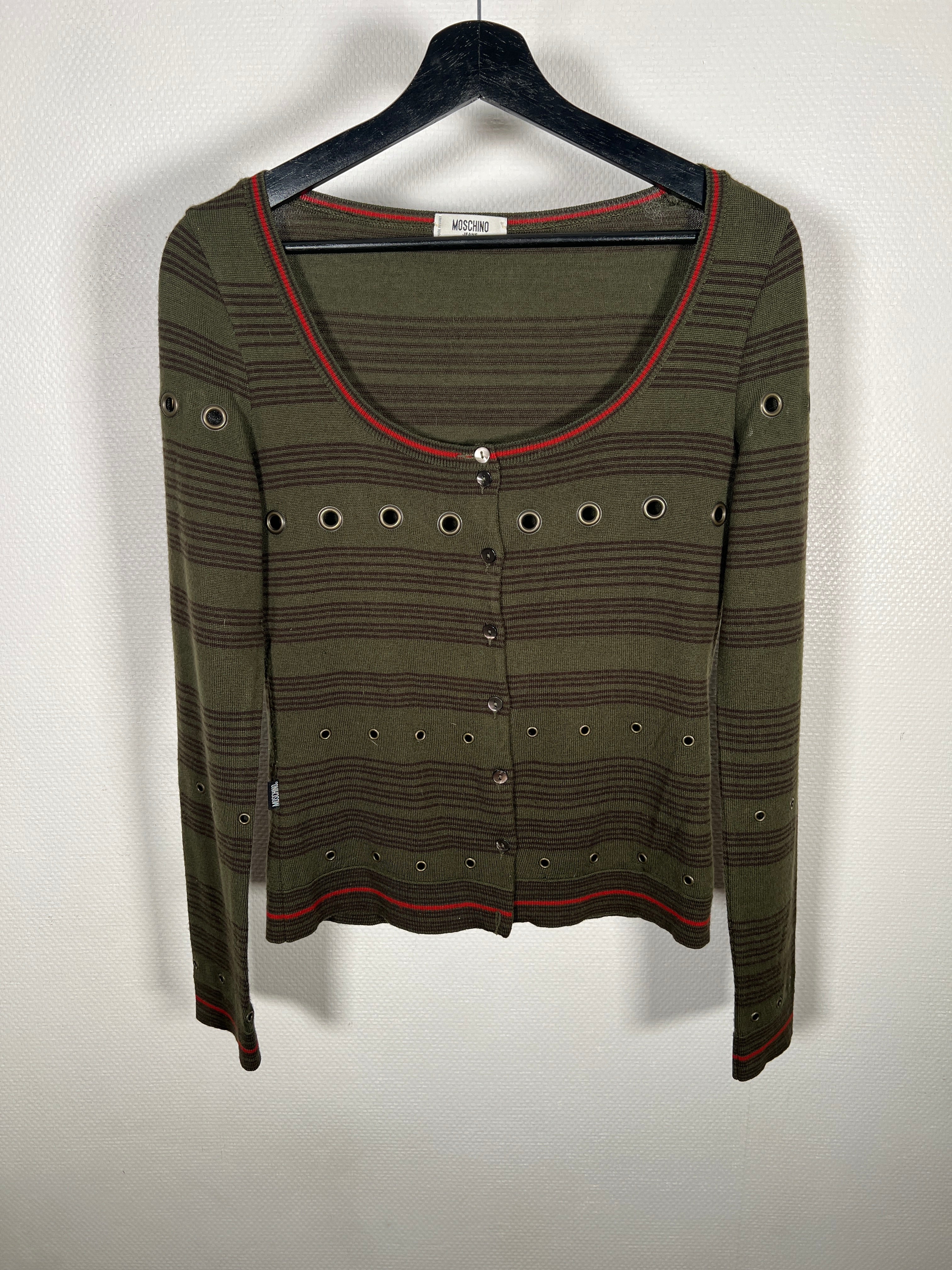 Moschino Top