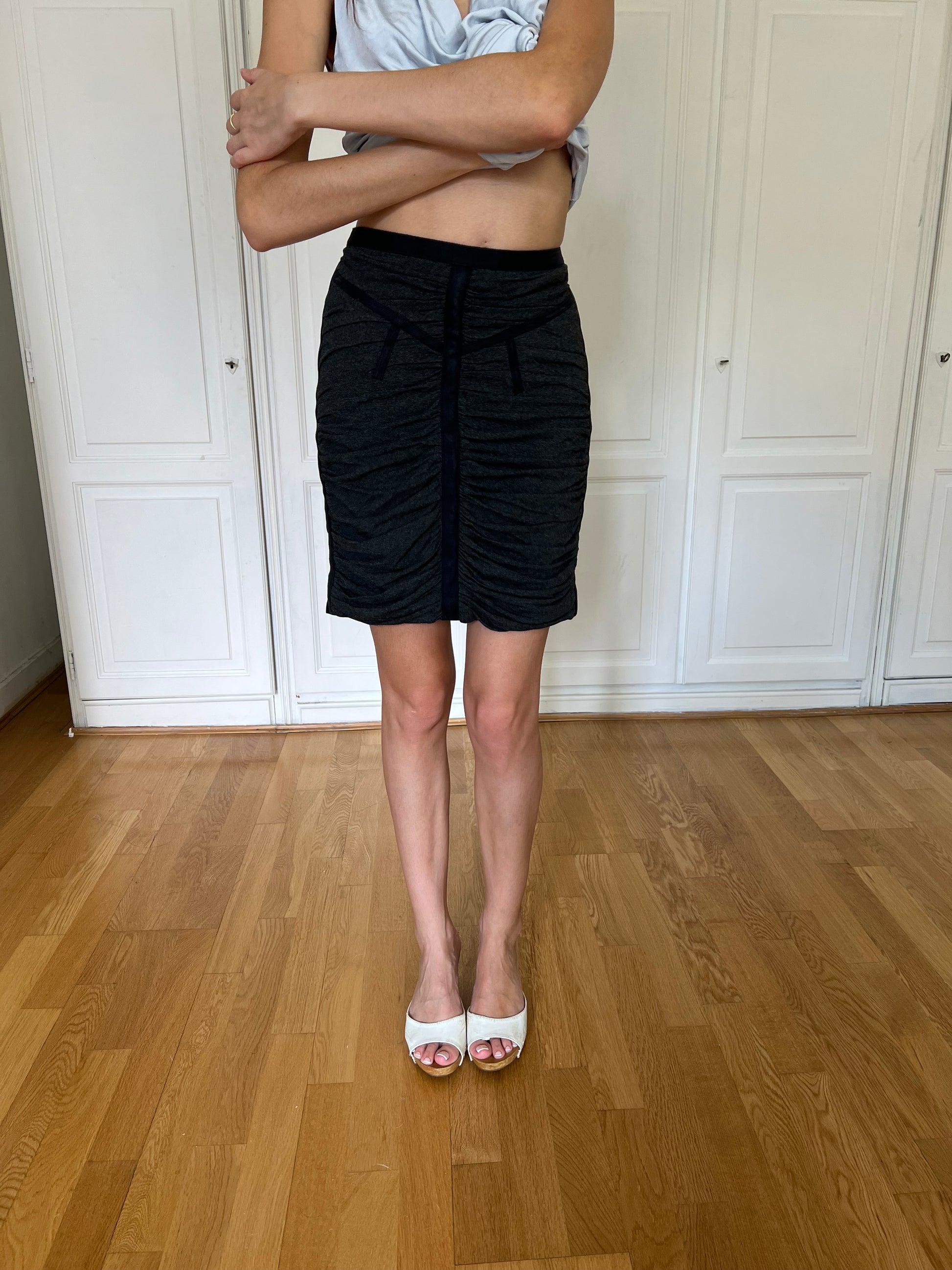 D&G Skirt