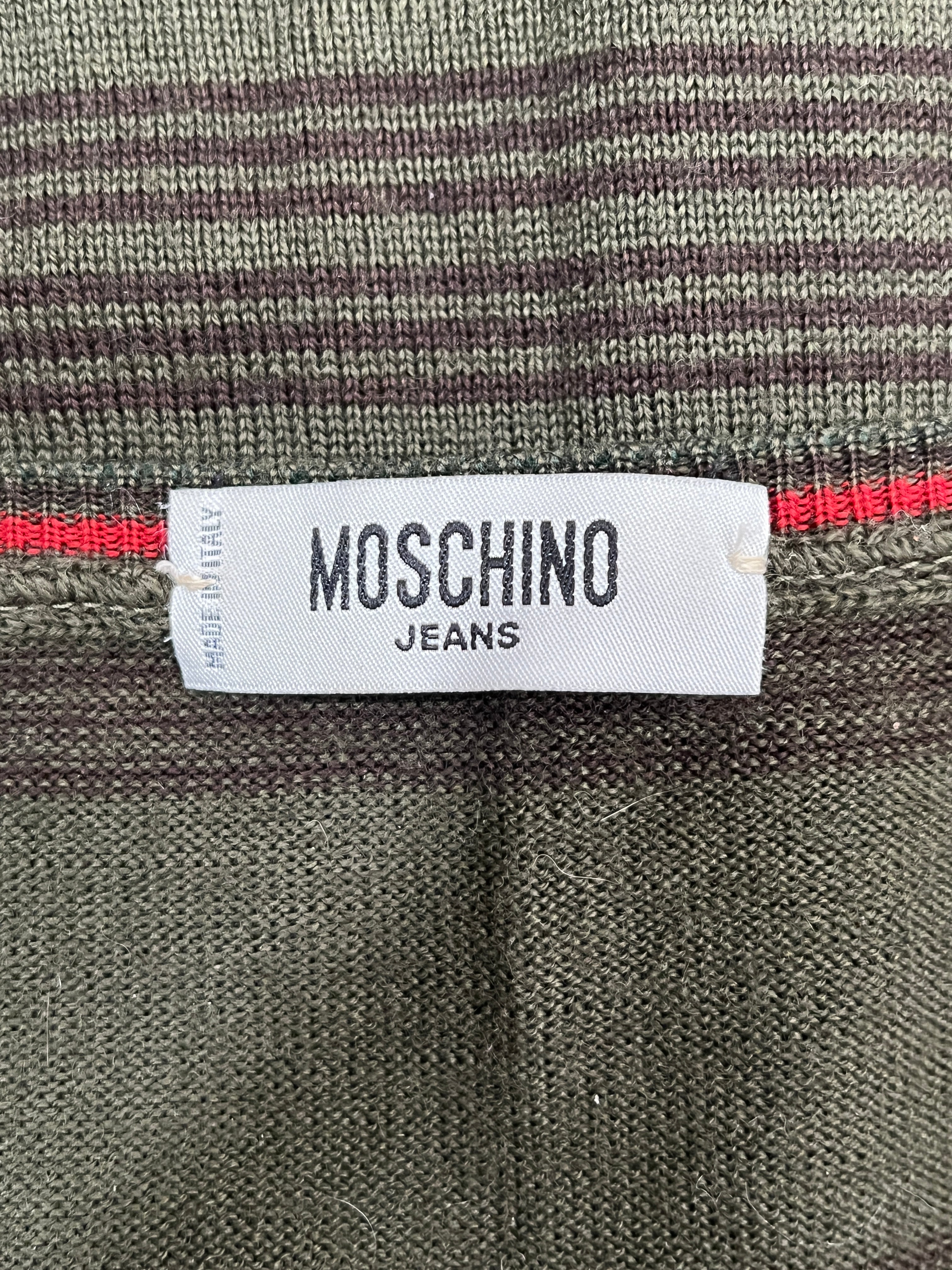 Moschino Top