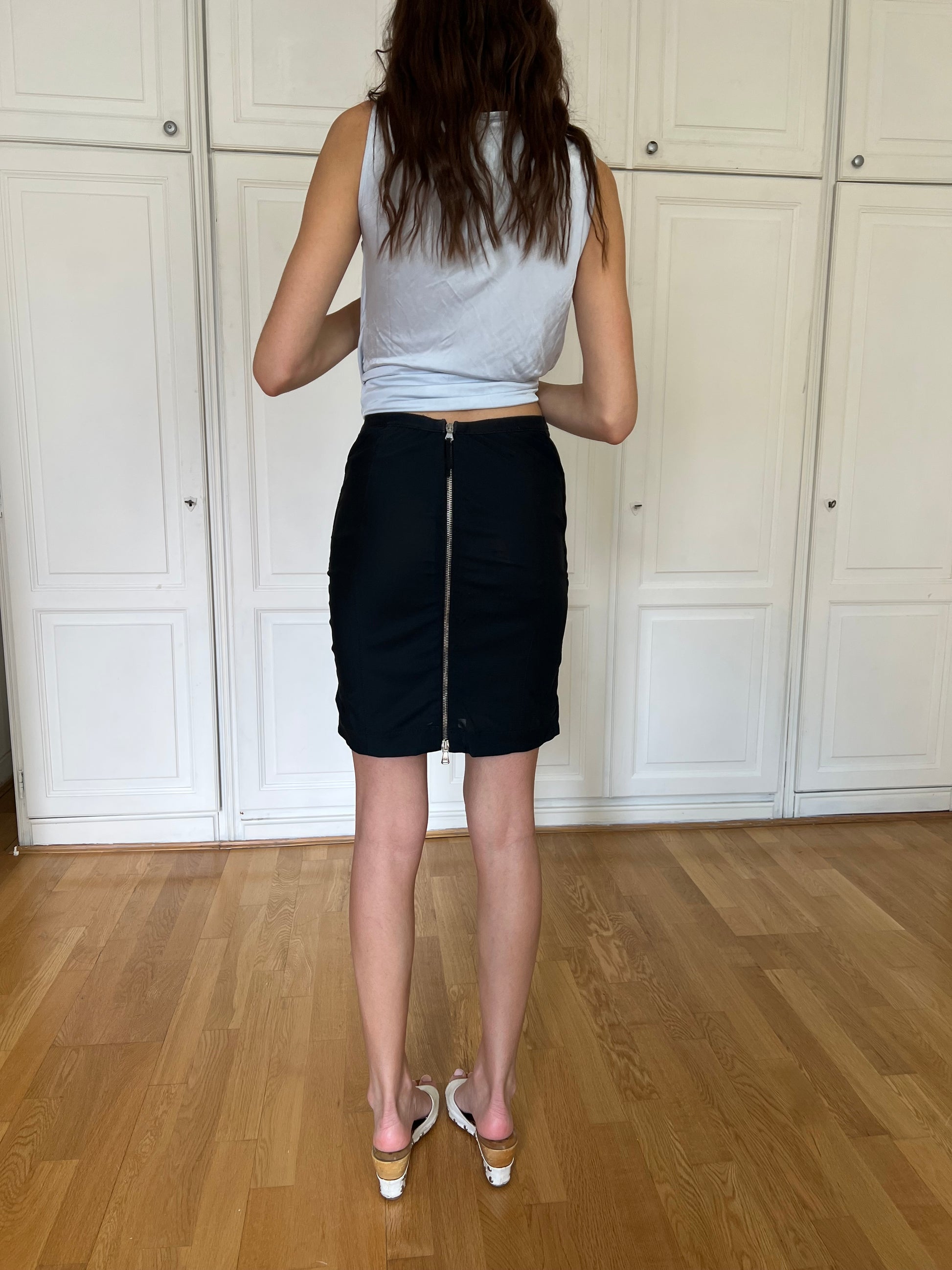 D&G Skirt