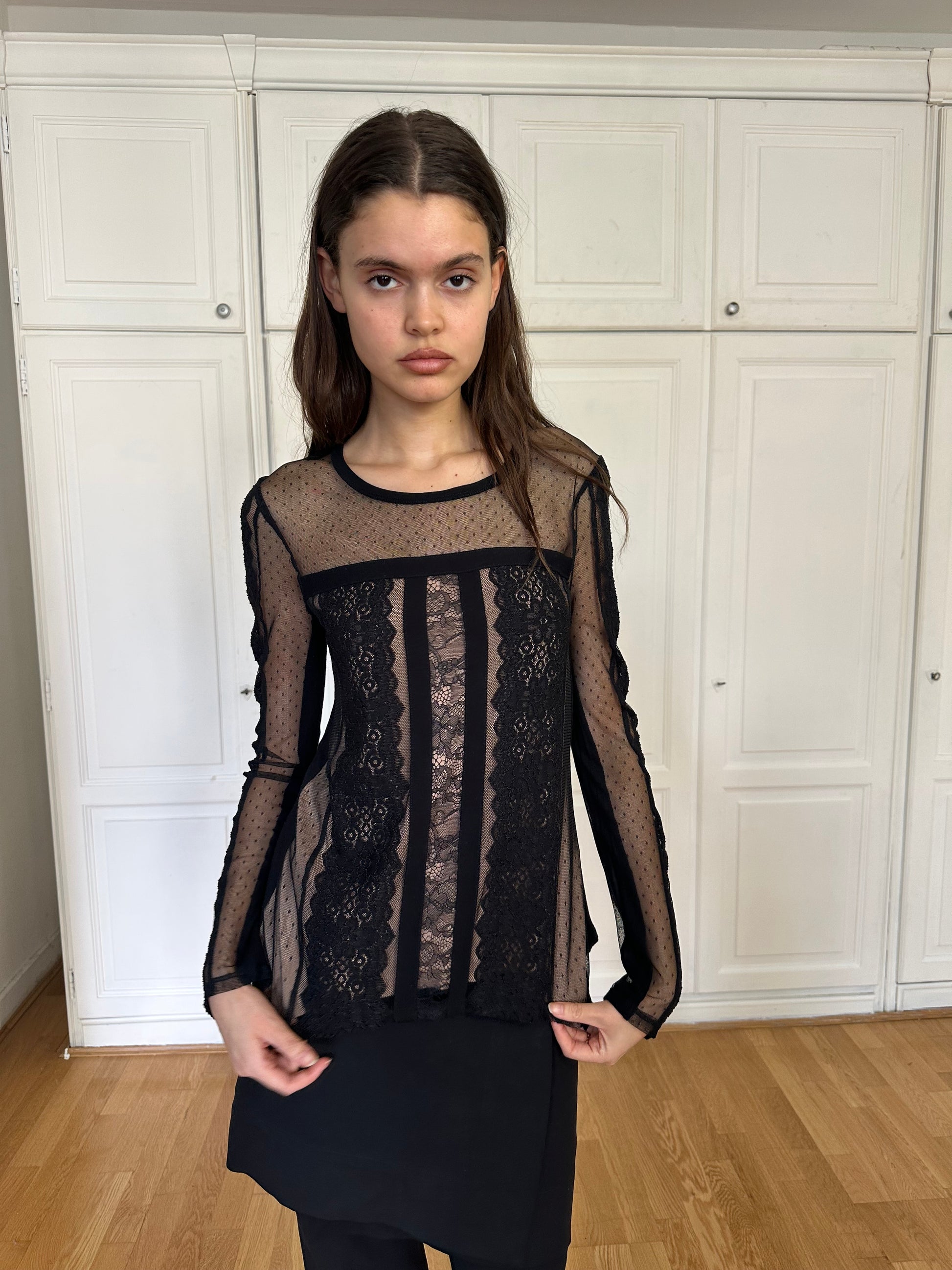 BcbgMaxazria Top
