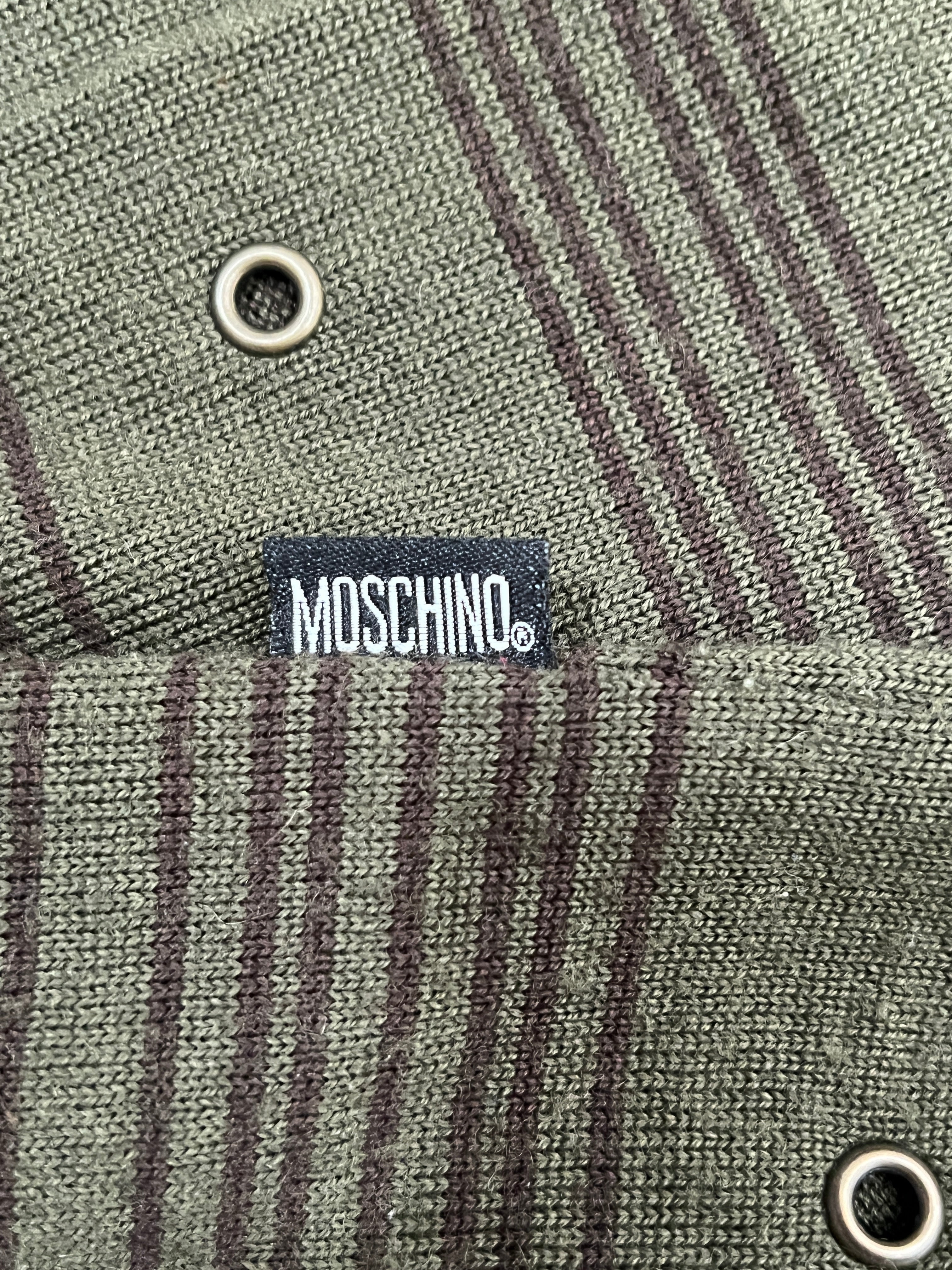 Moschino Top