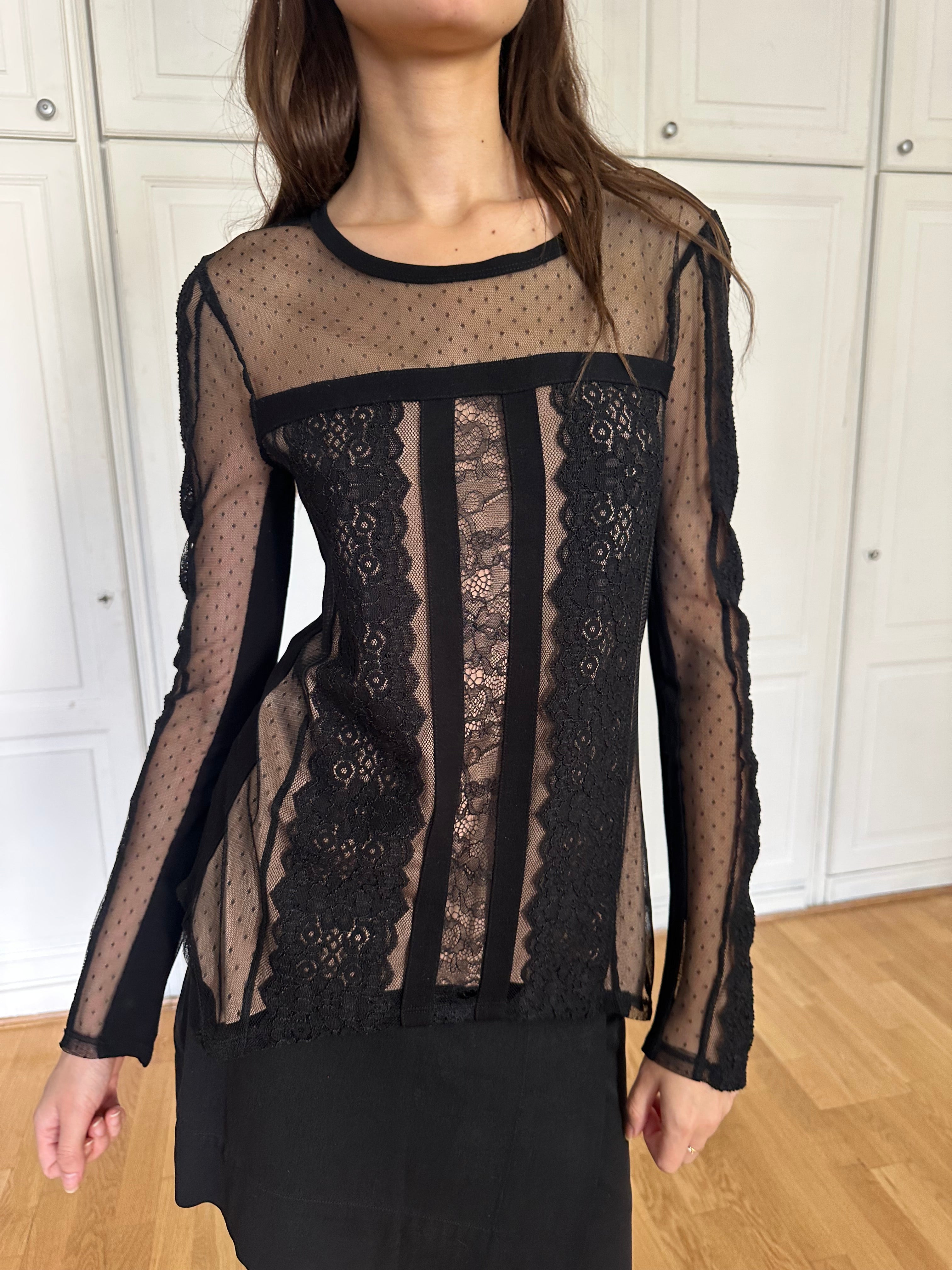 BcbgMaxazria Top