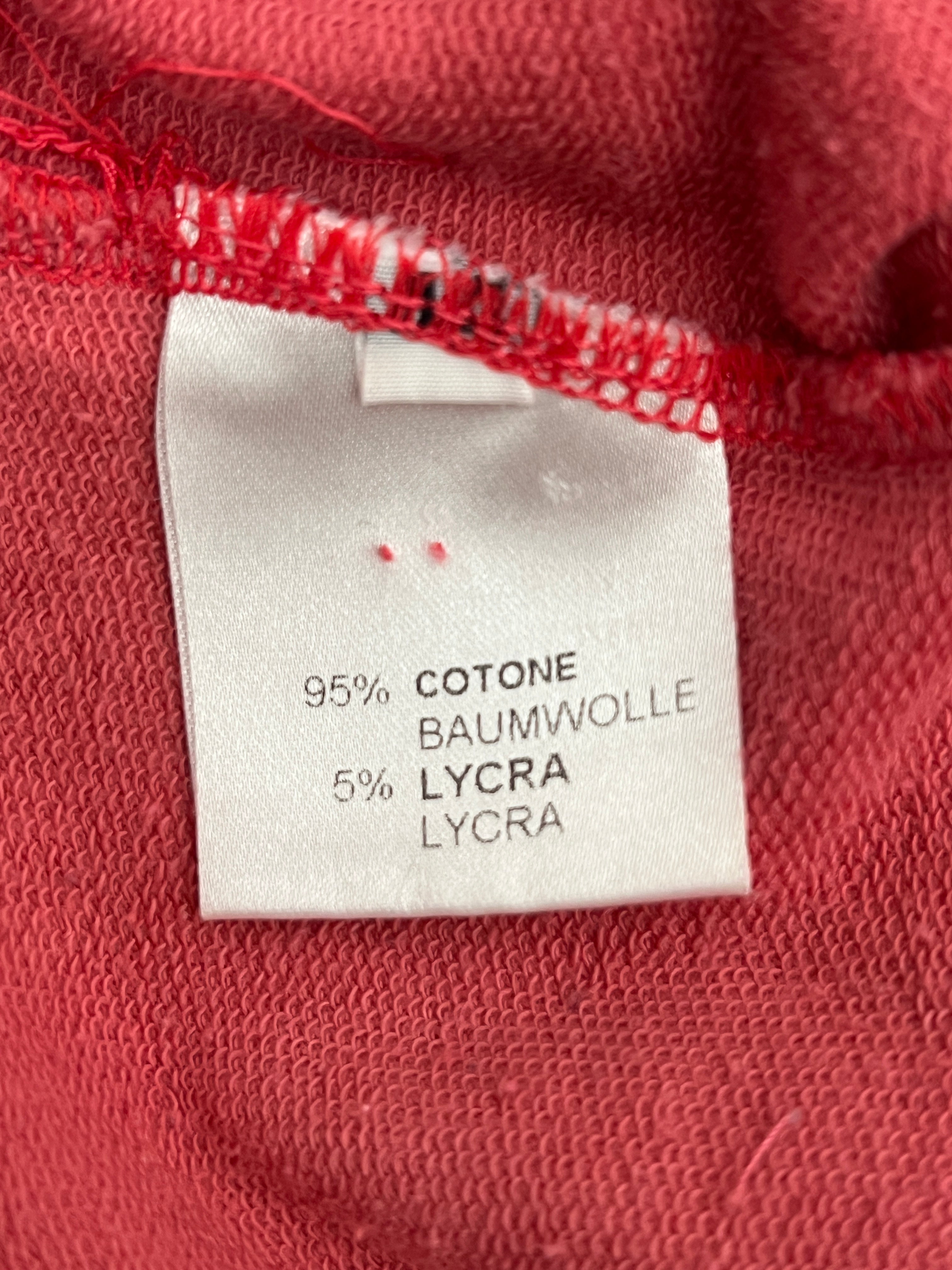 Daniele Alessandrini Blouse