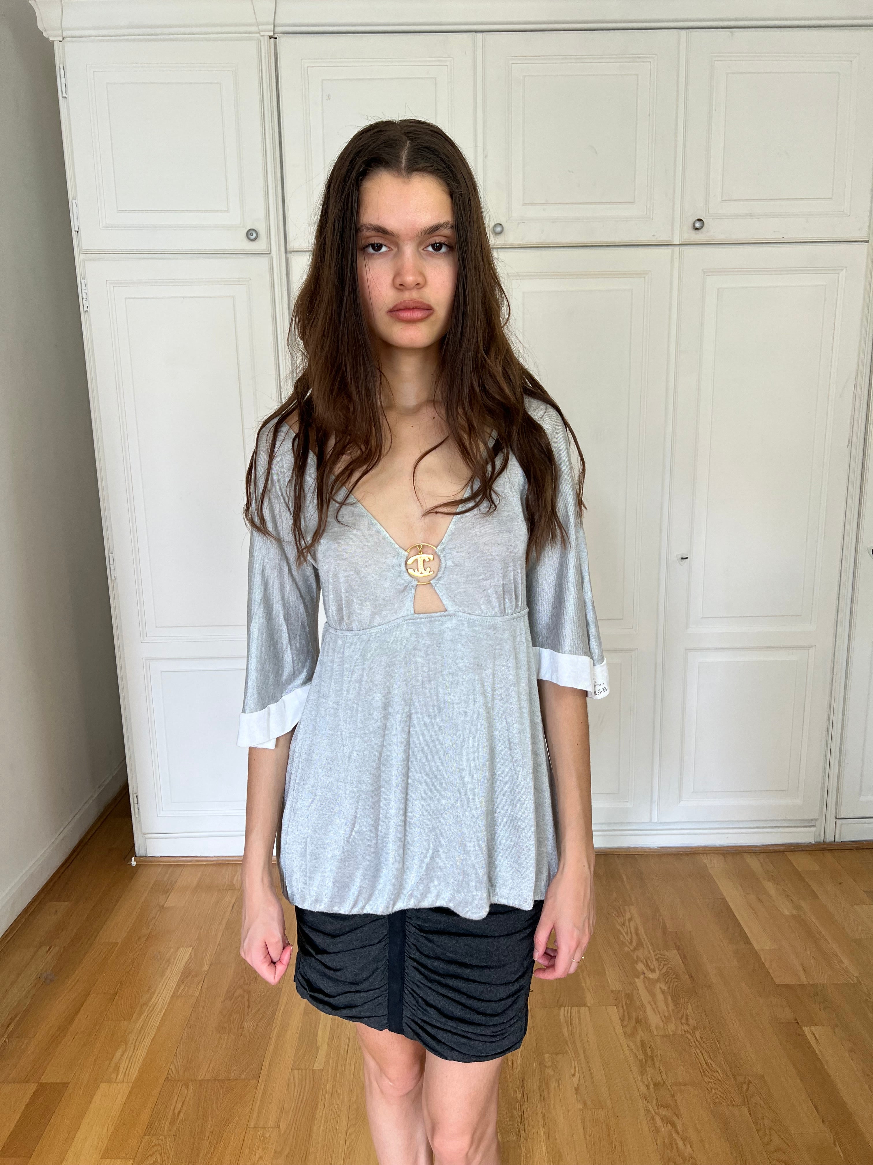 Roberto Cavalli Blouse