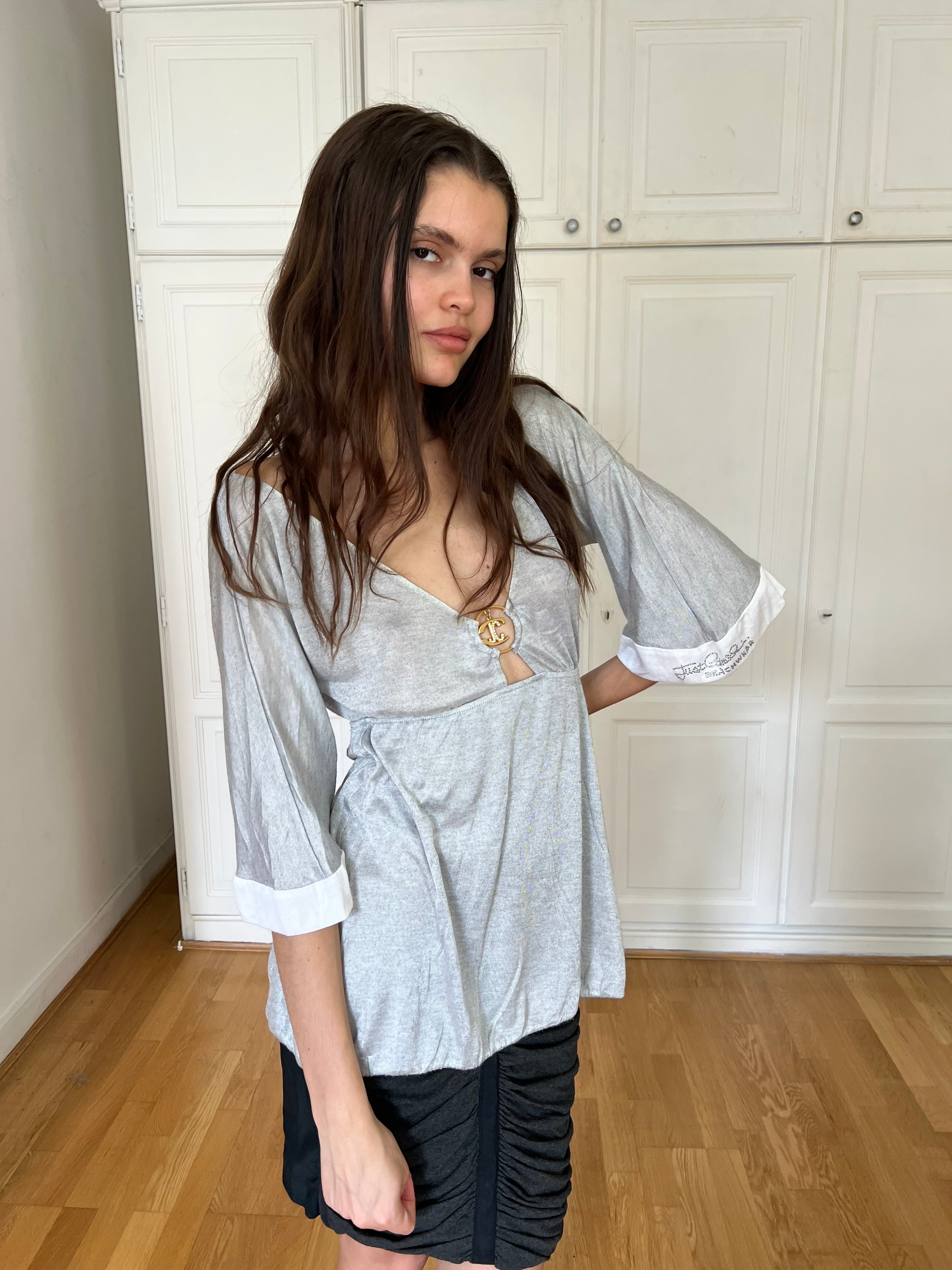 Roberto Cavalli Blouse