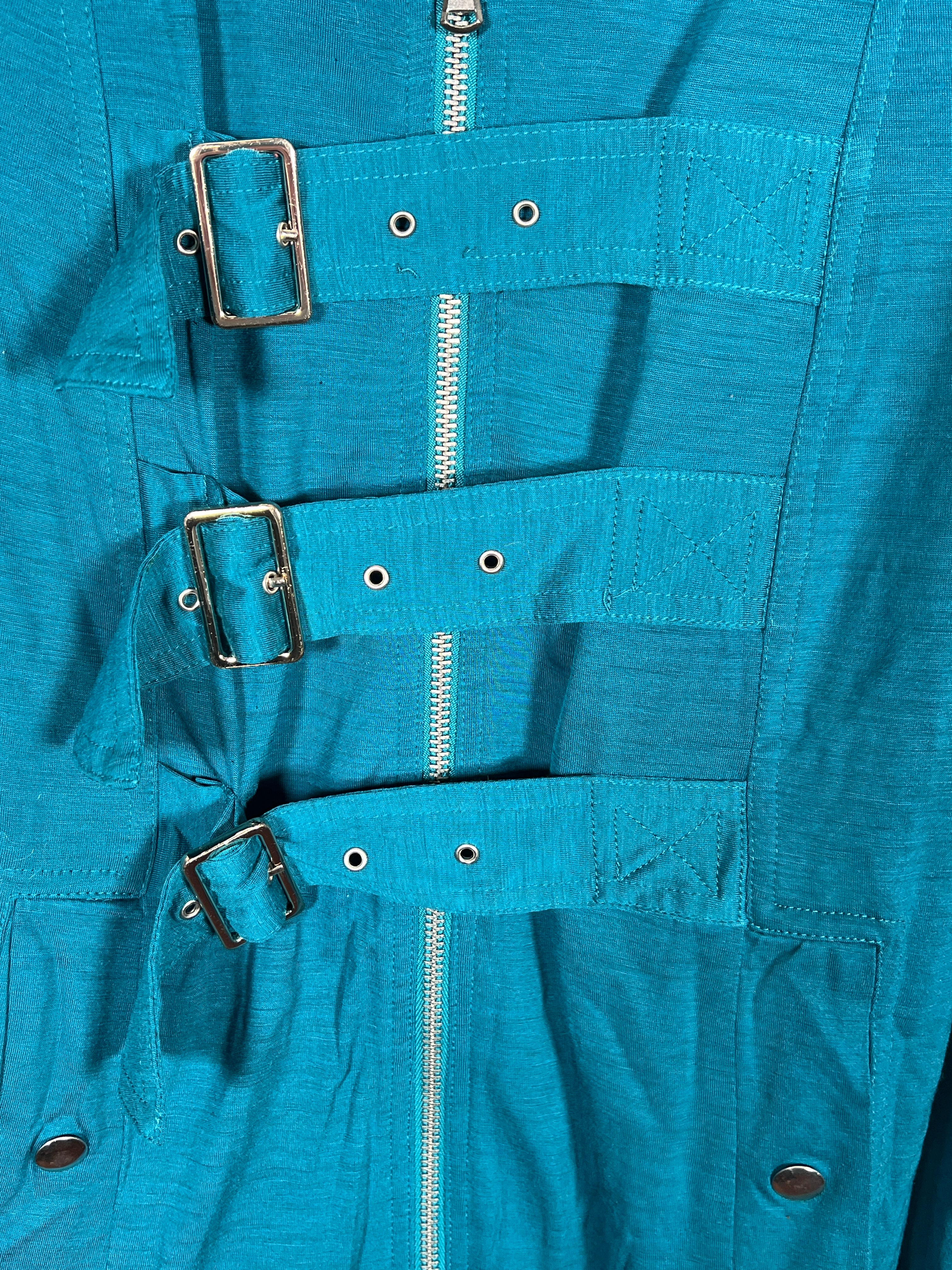 Marc Jacobs Zip sweatshirt