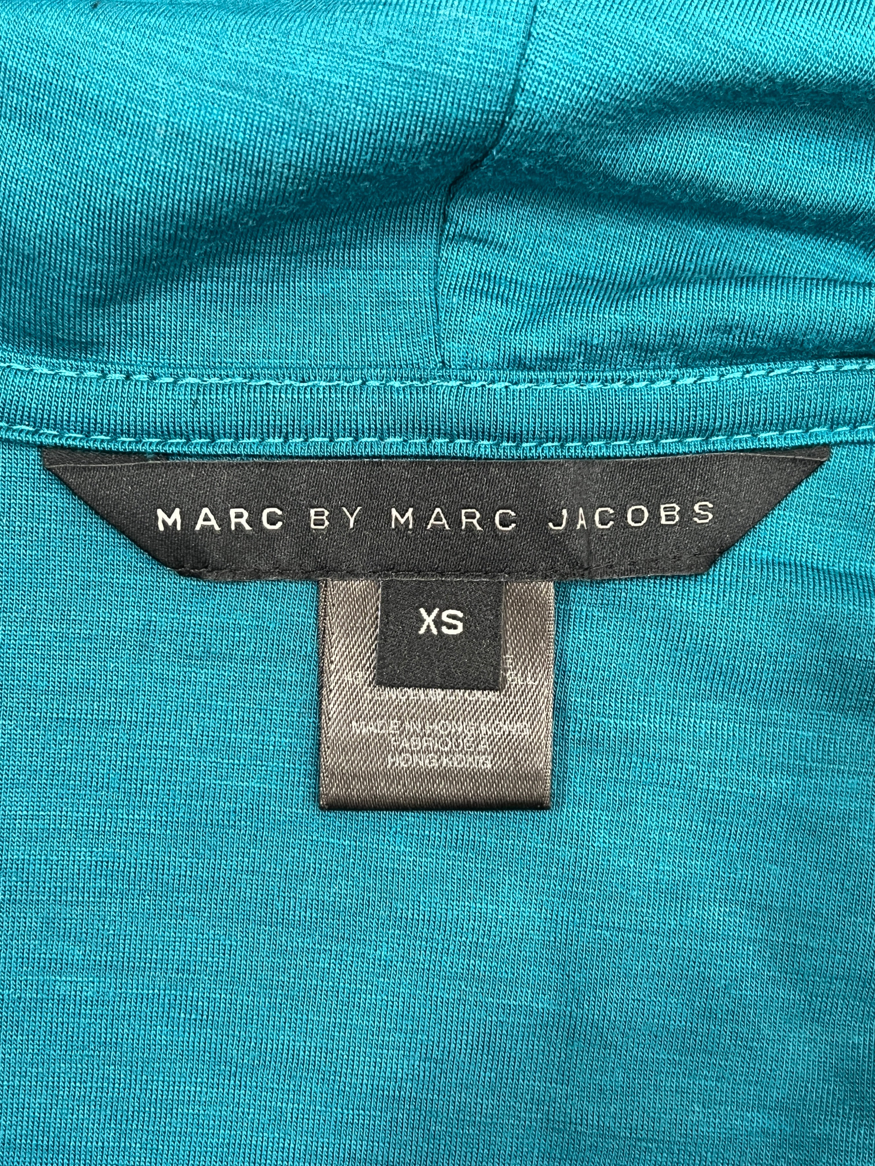 Marc Jacobs Zip sweatshirt