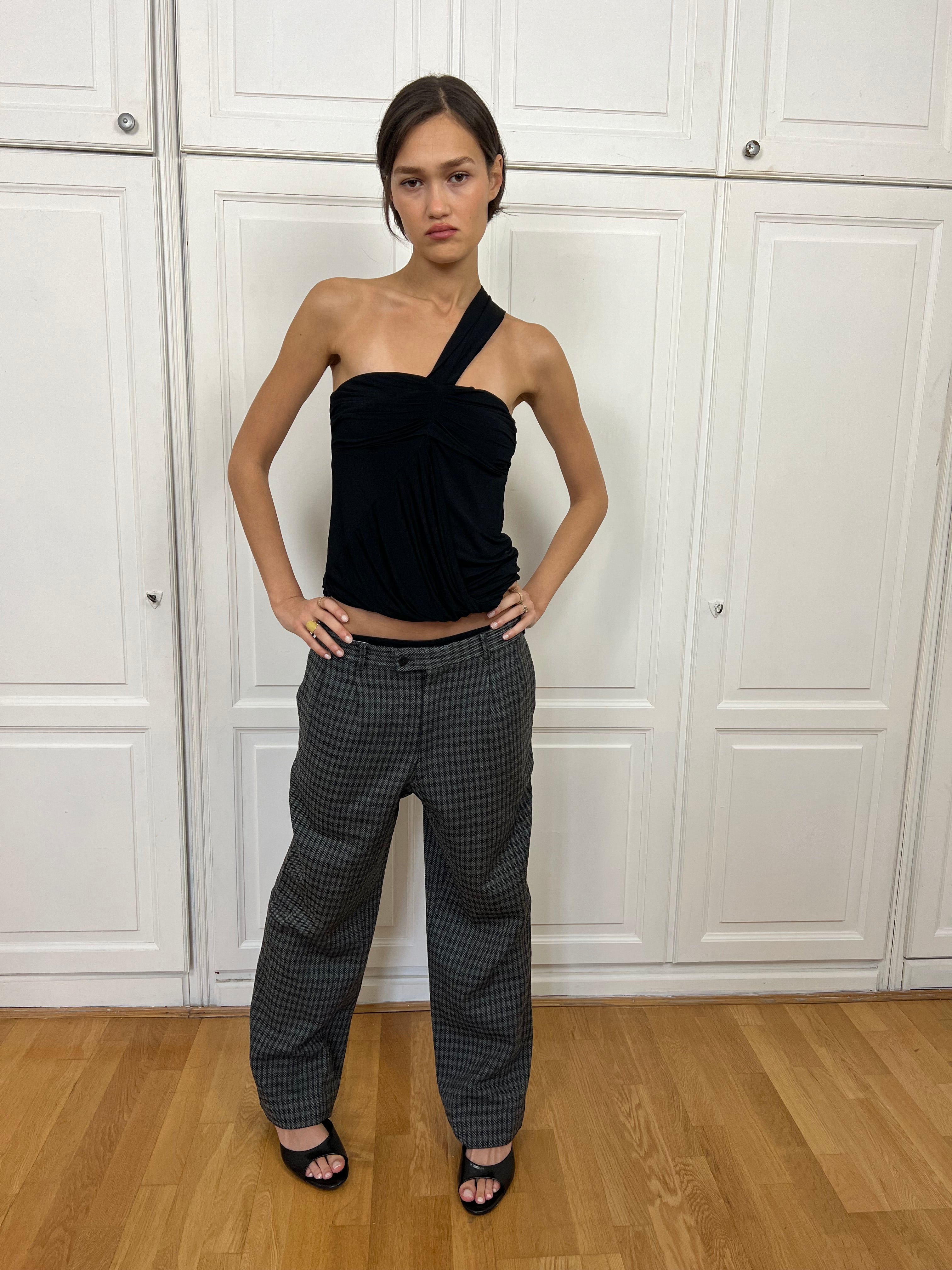 Christian Dior Trouser