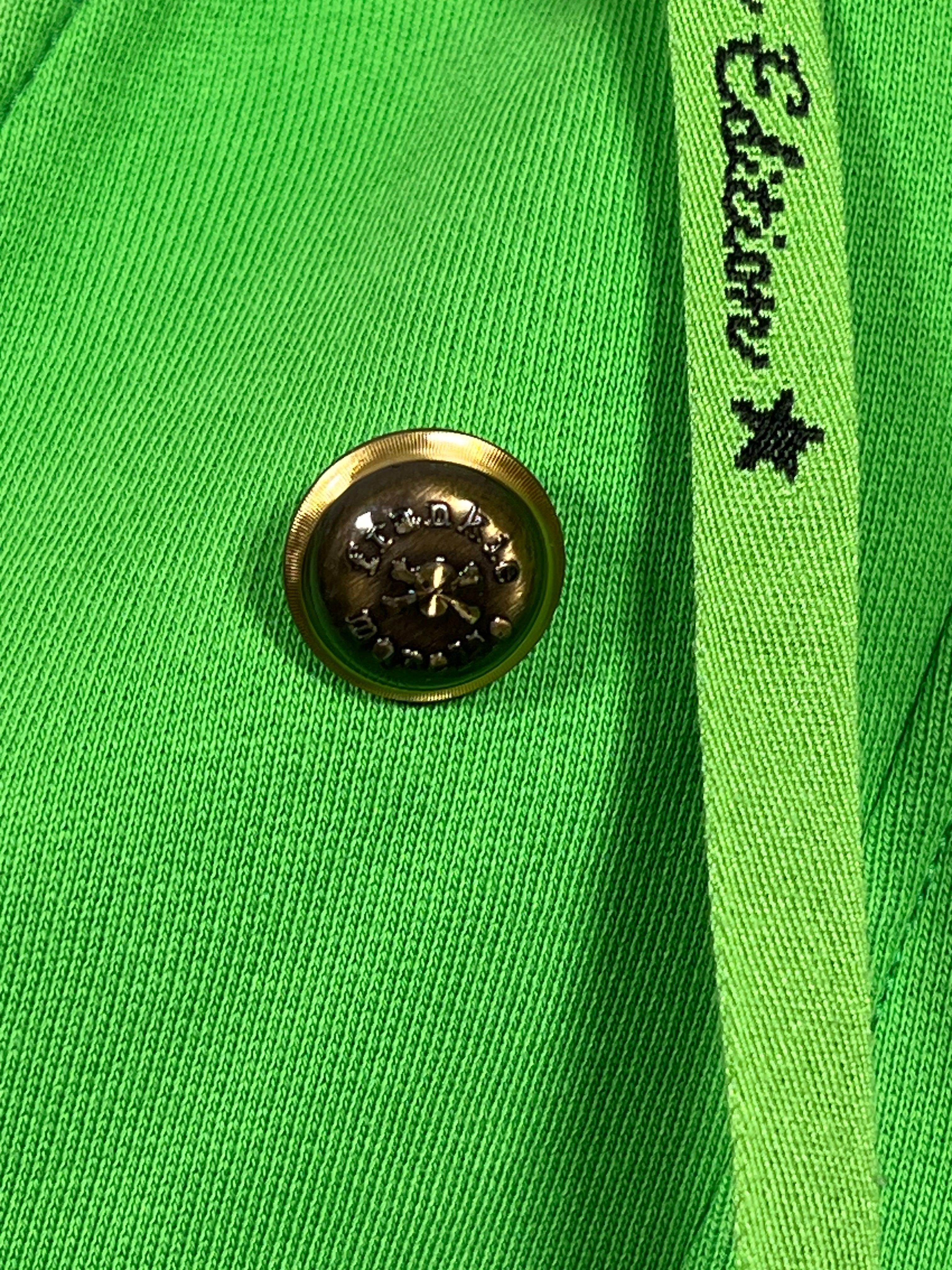 Frankie Morello Hoodie