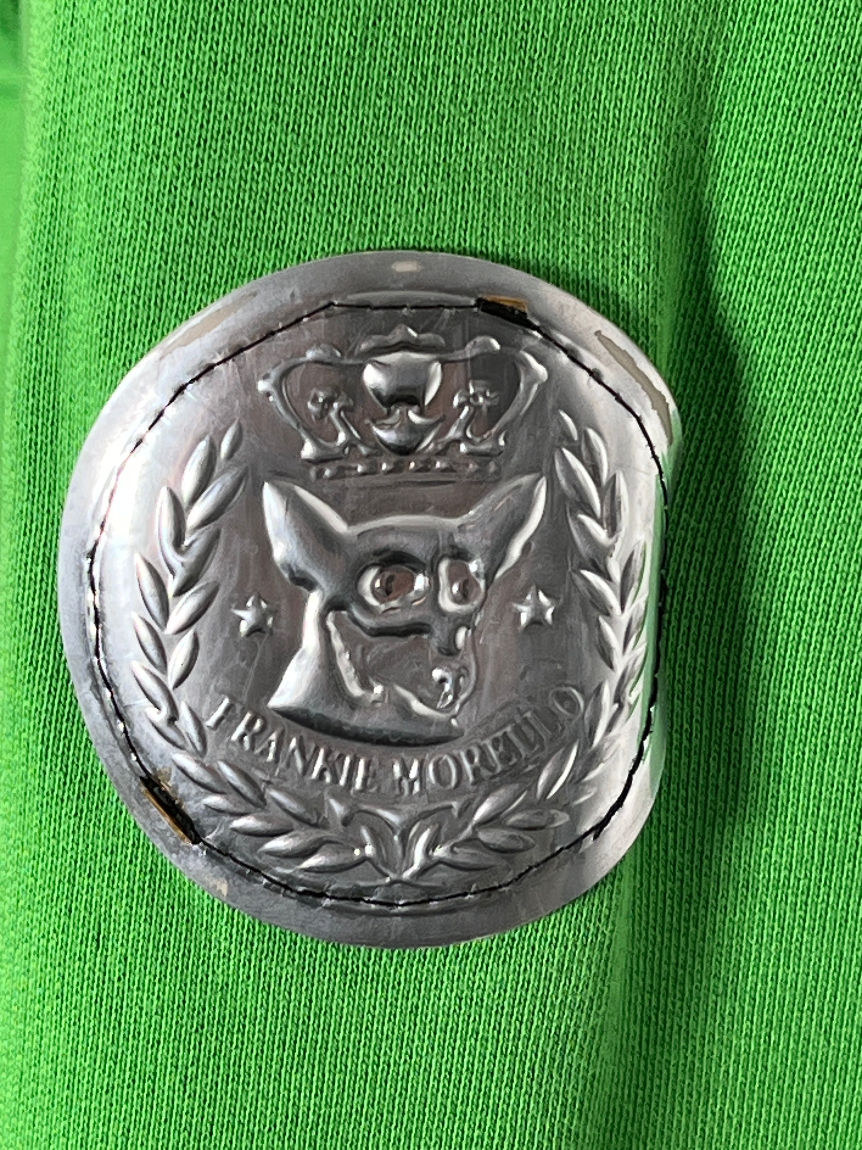 Frankie Morello Hoodie