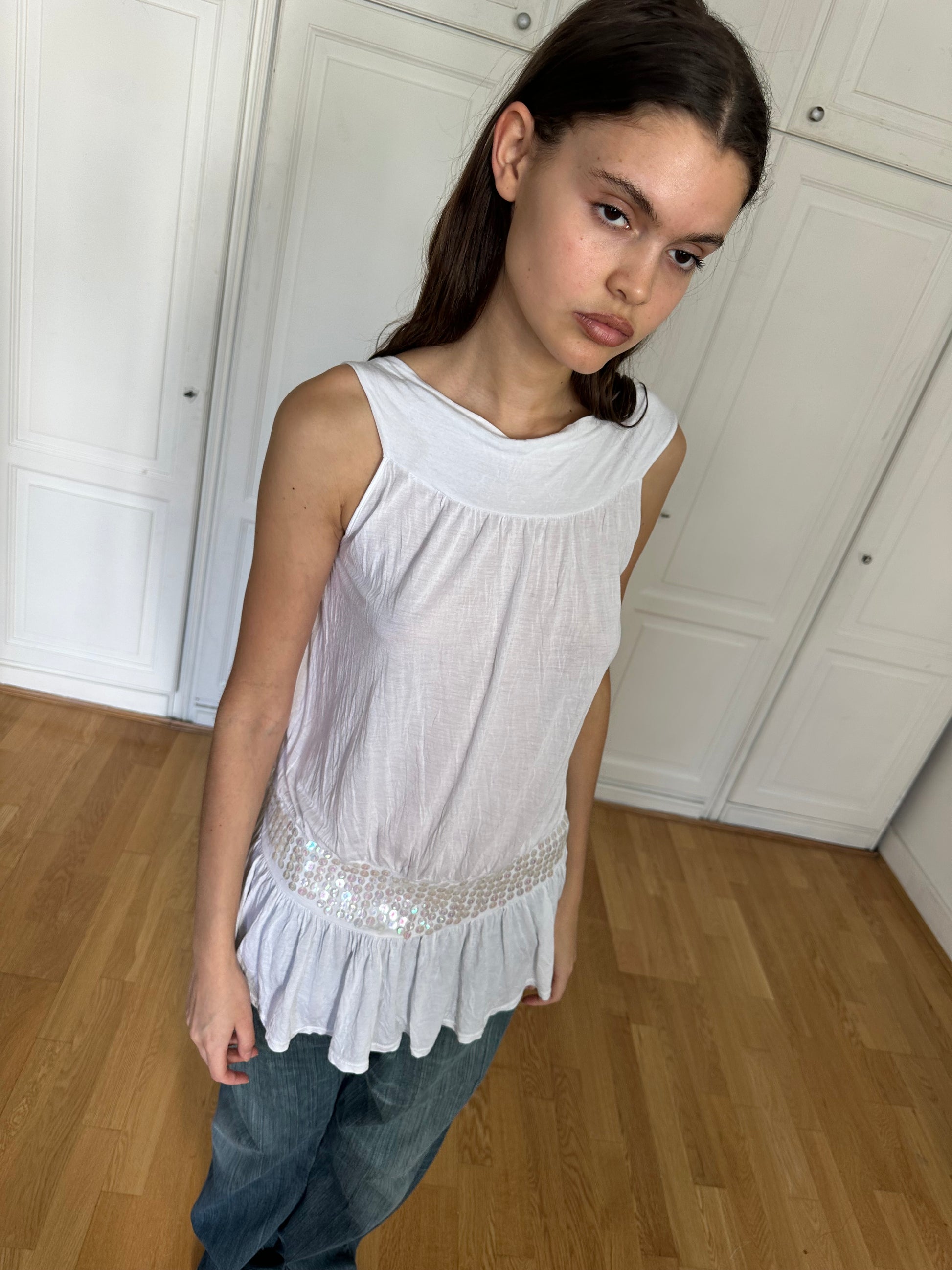 Roberto Cavalli Top