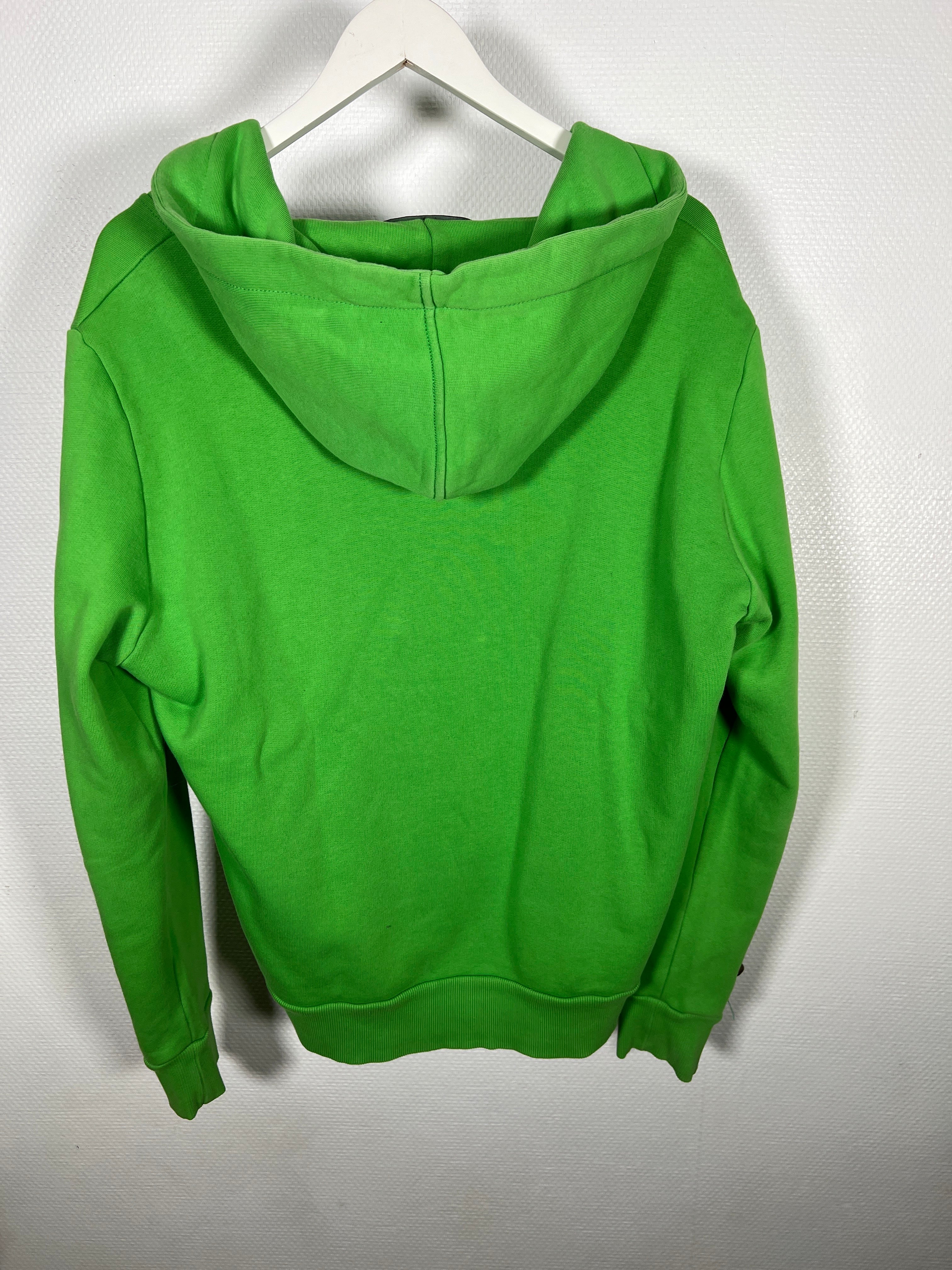 Frankie Morello Hoodie
