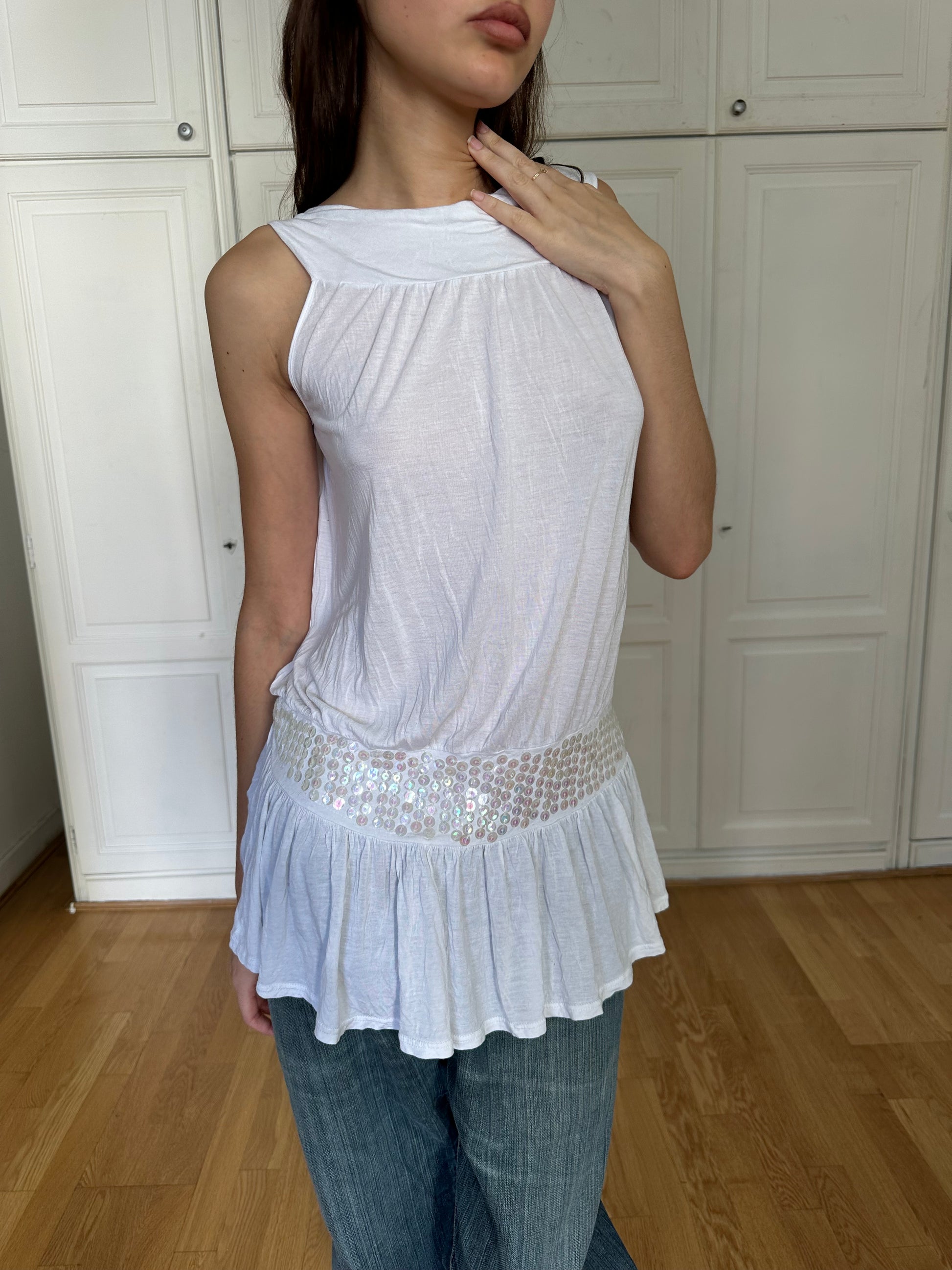 Roberto Cavalli Top
