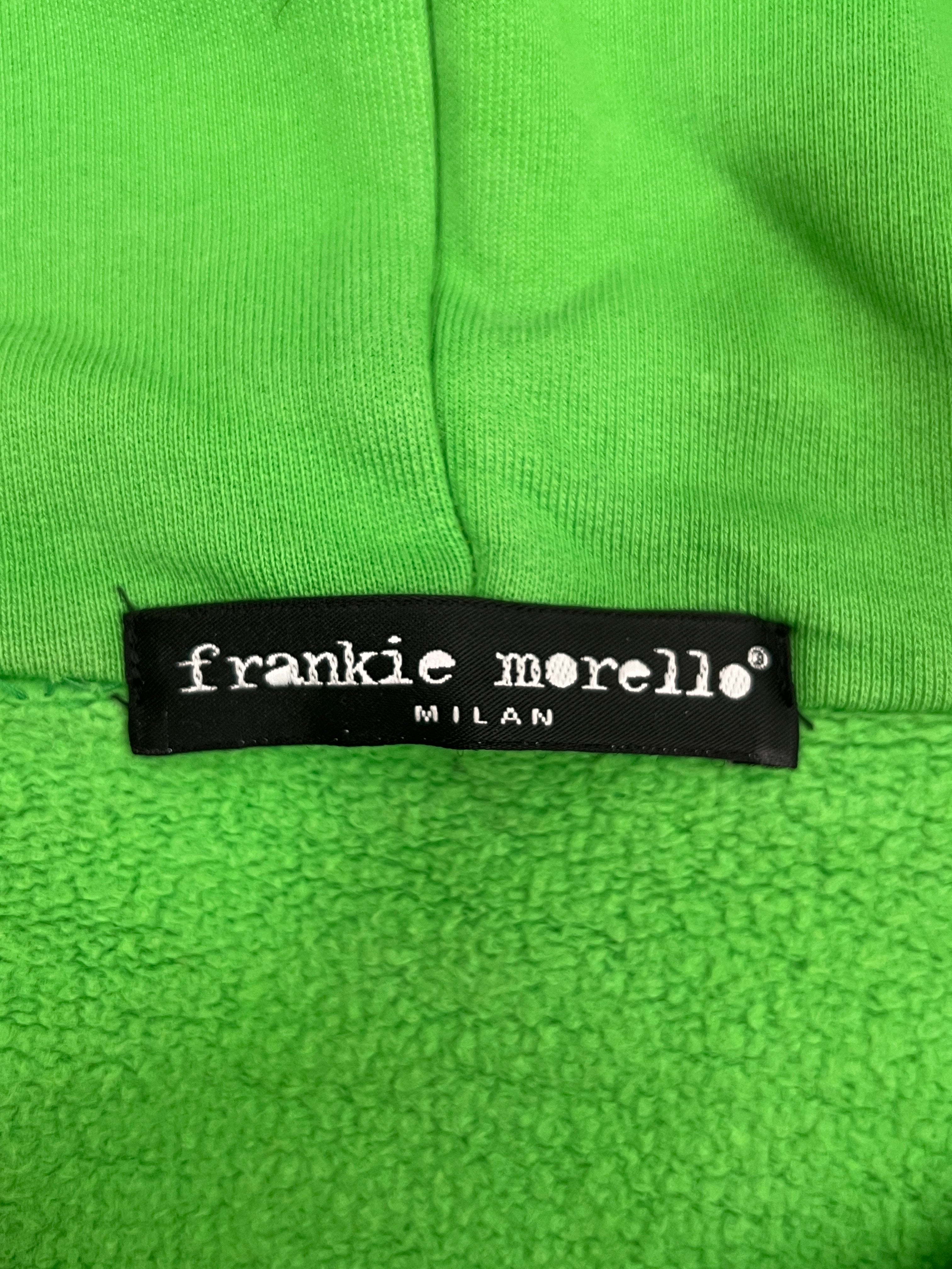 Frankie Morello Hoodie