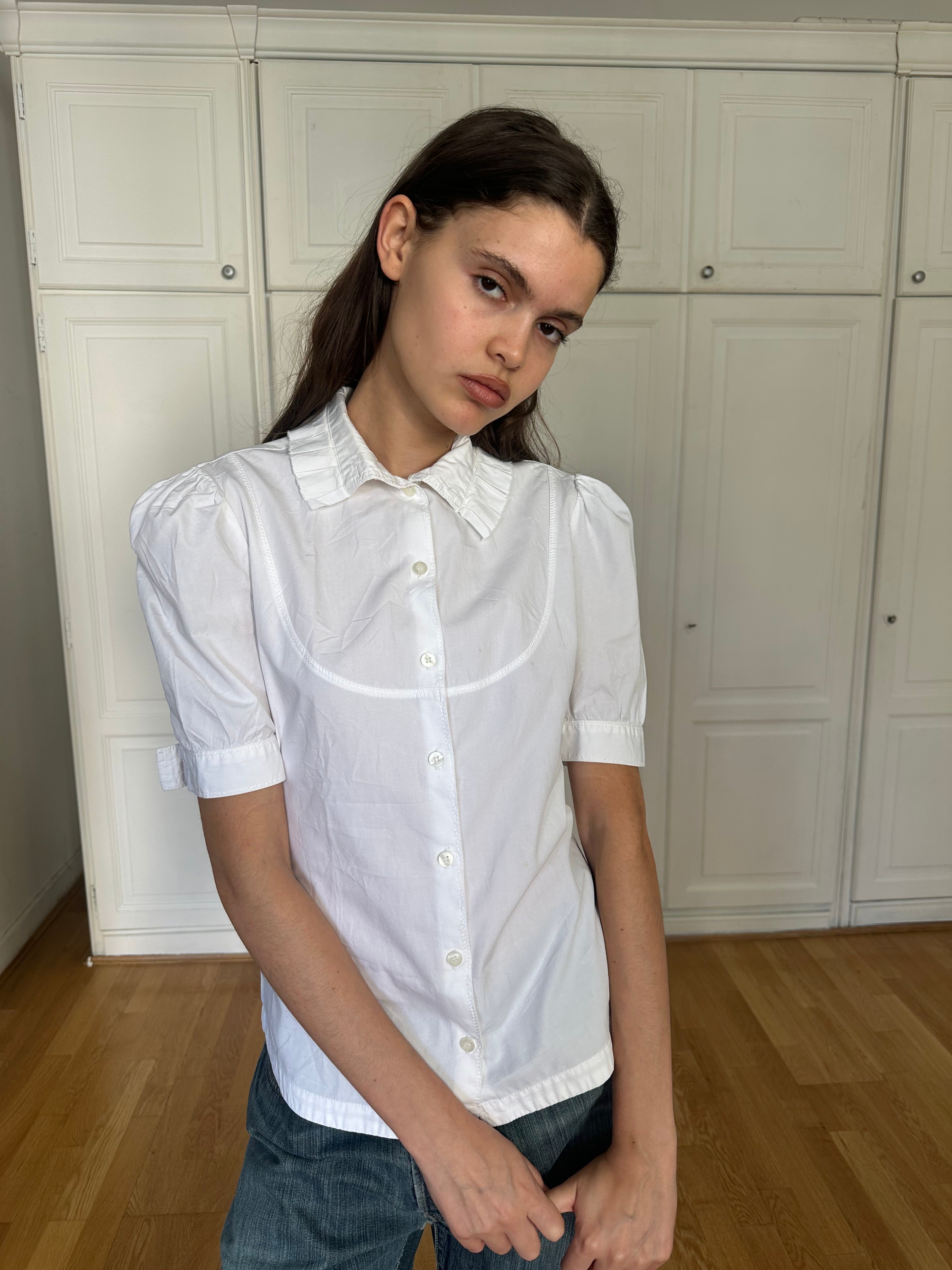 Roberto Cavalli Shirt