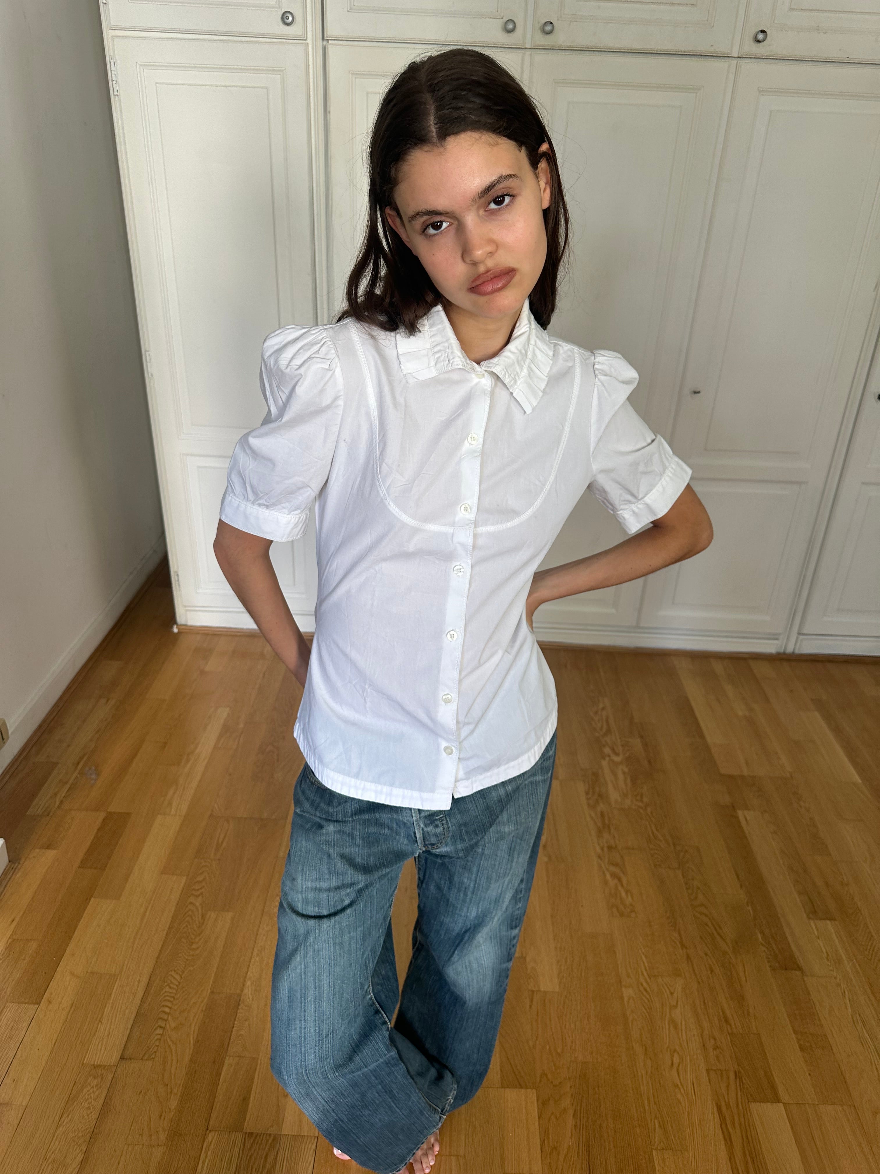 Roberto Cavalli Shirt