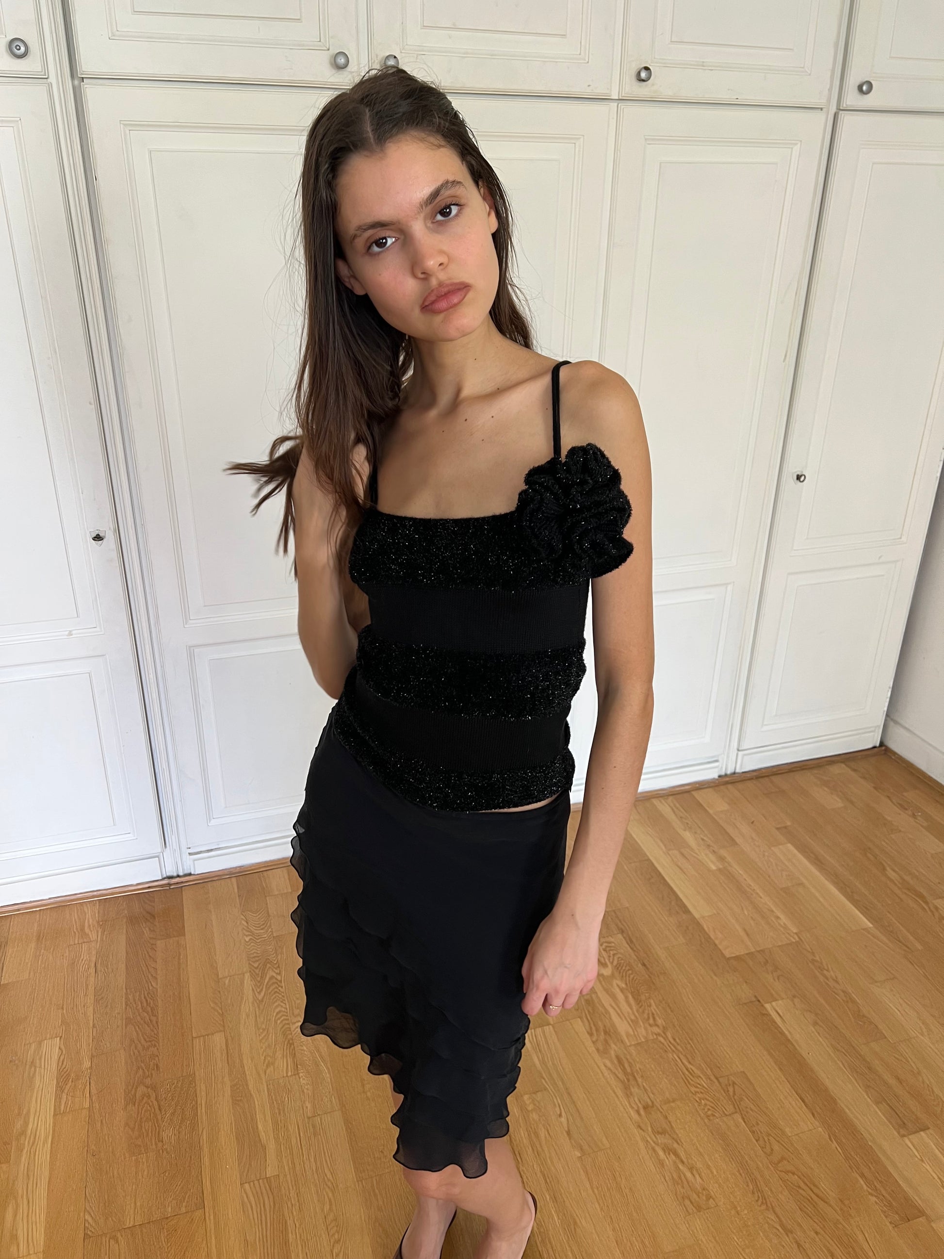 Armani Top