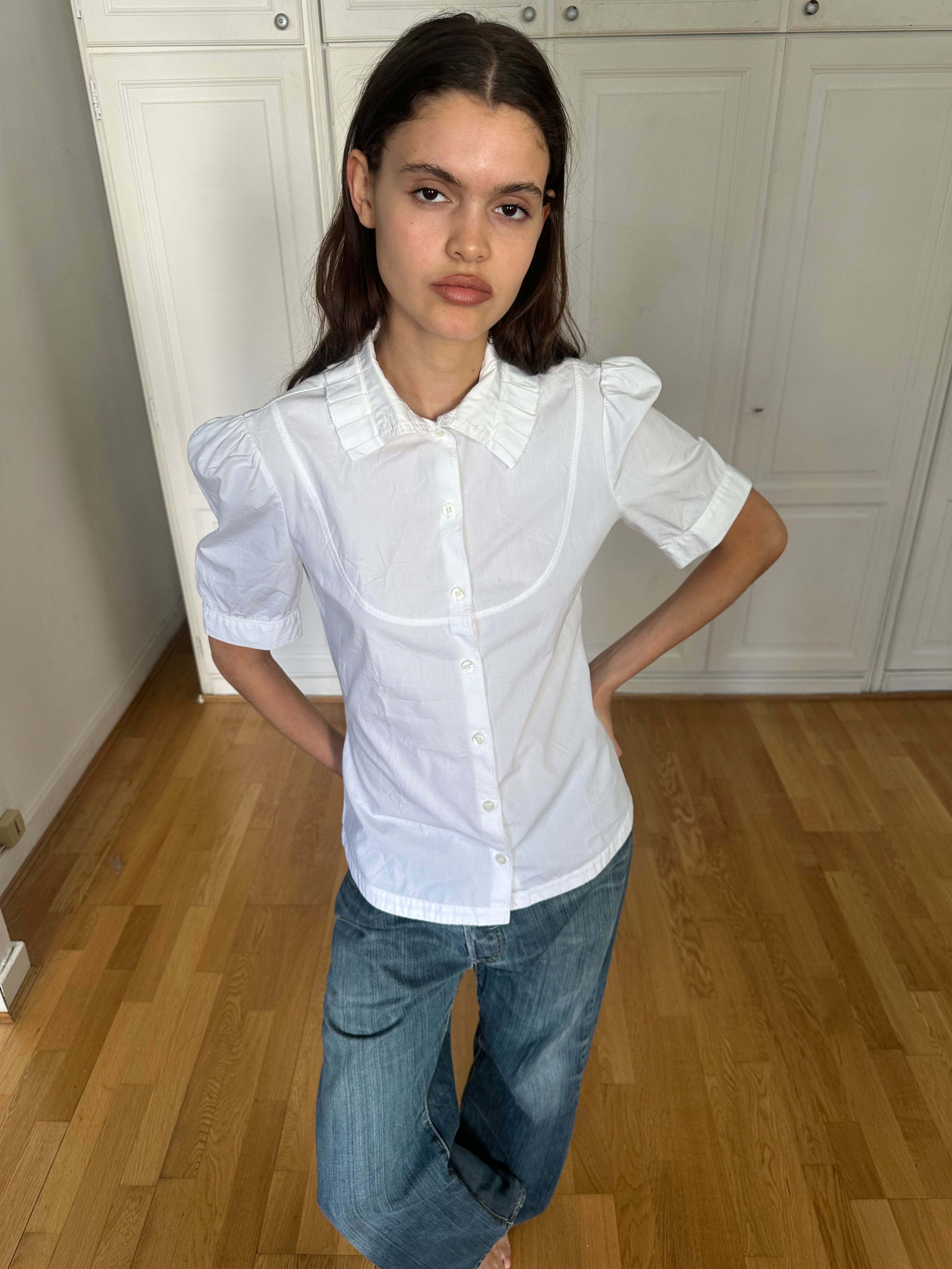 Roberto Cavalli Shirt