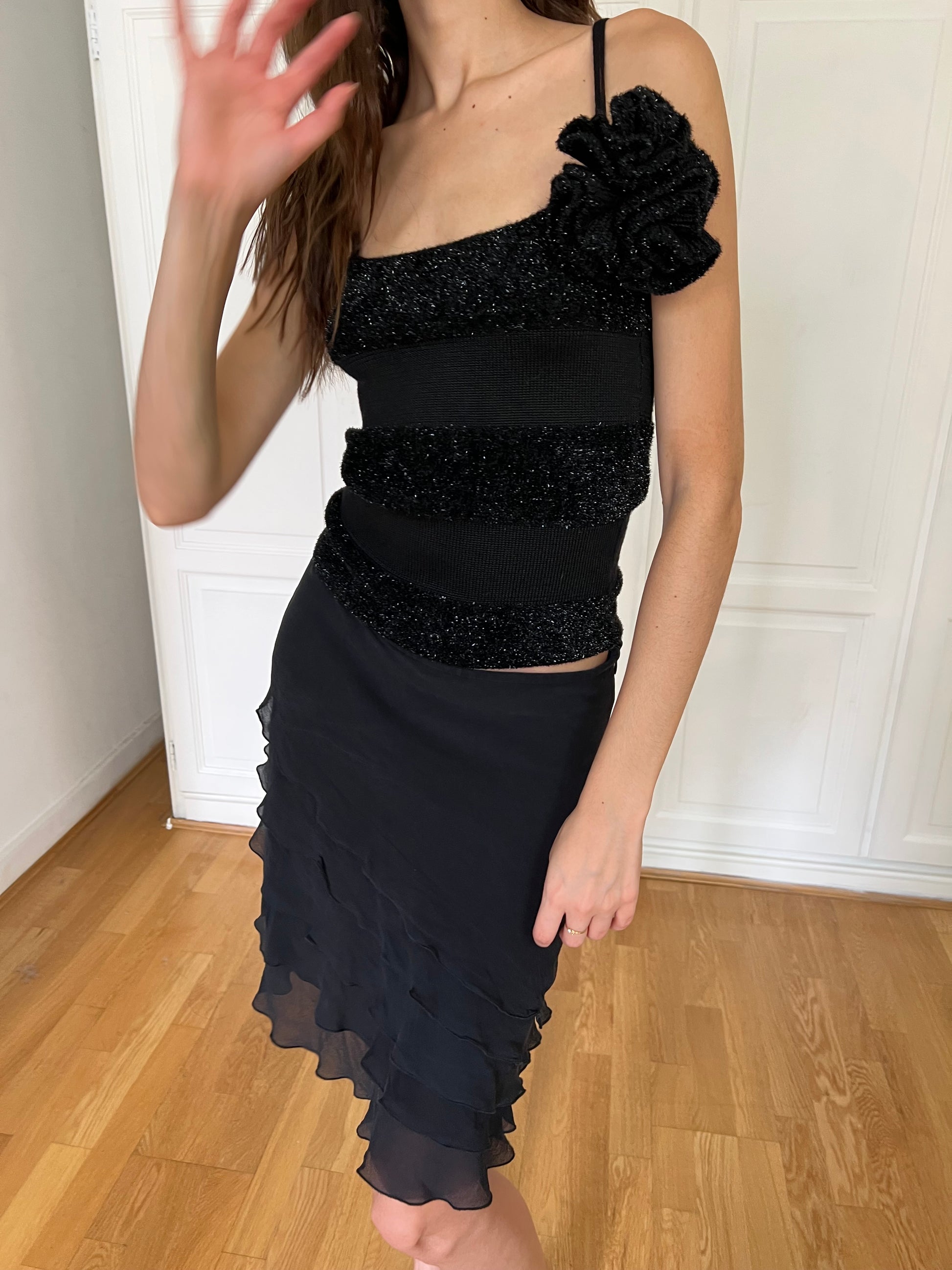 Armani Top