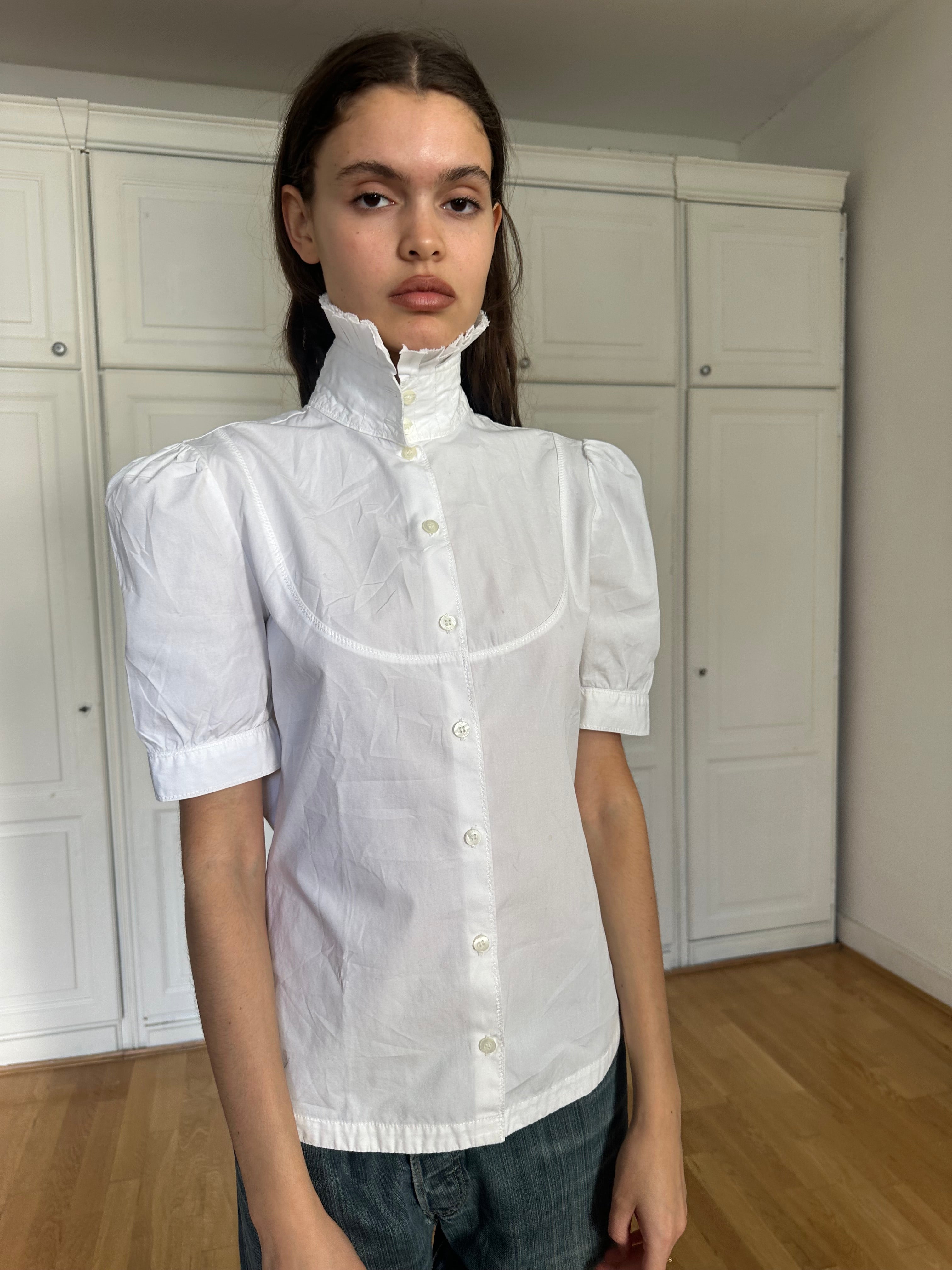 Roberto Cavalli Shirt