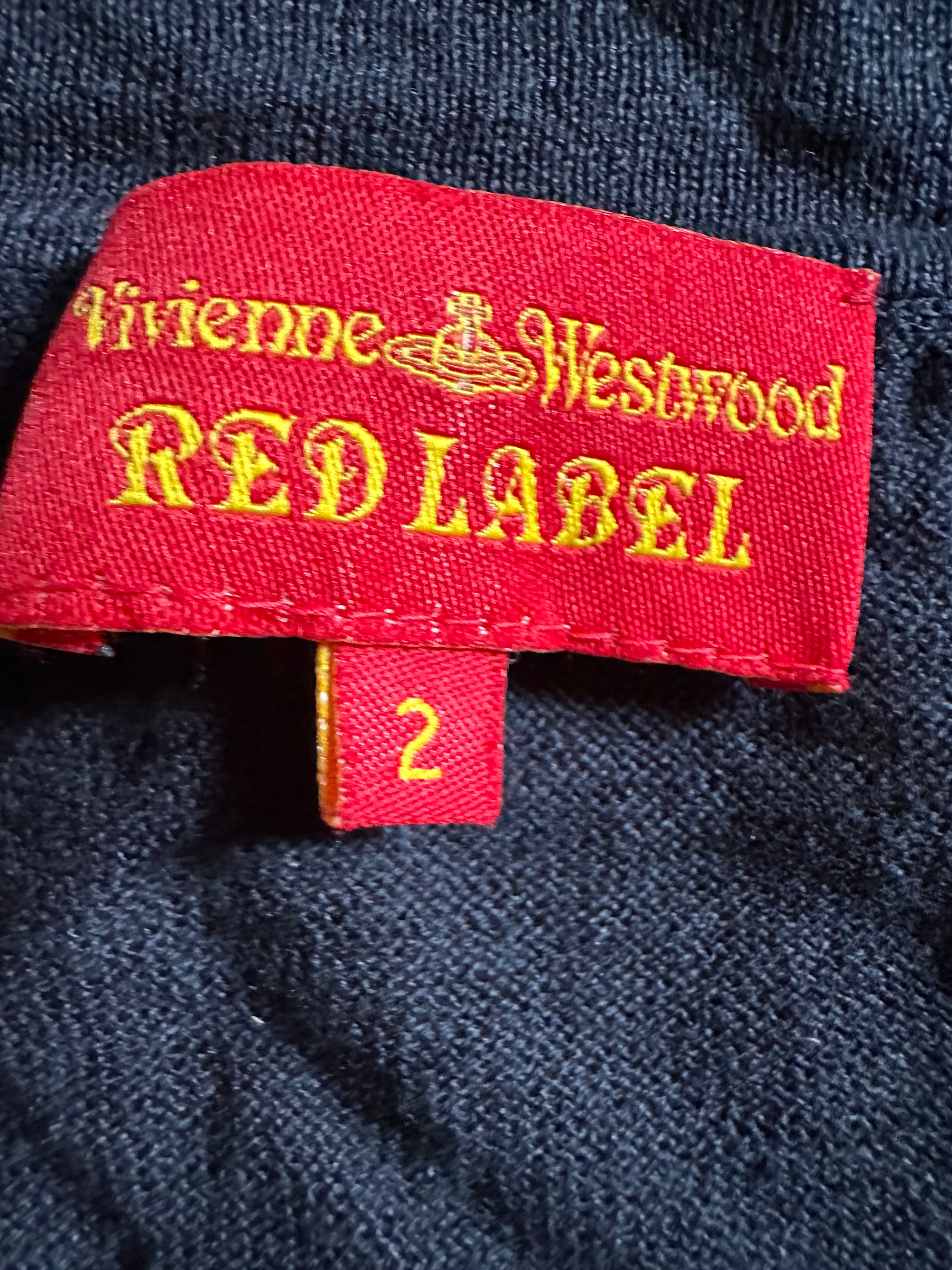 Vivienne Westwood cardigan