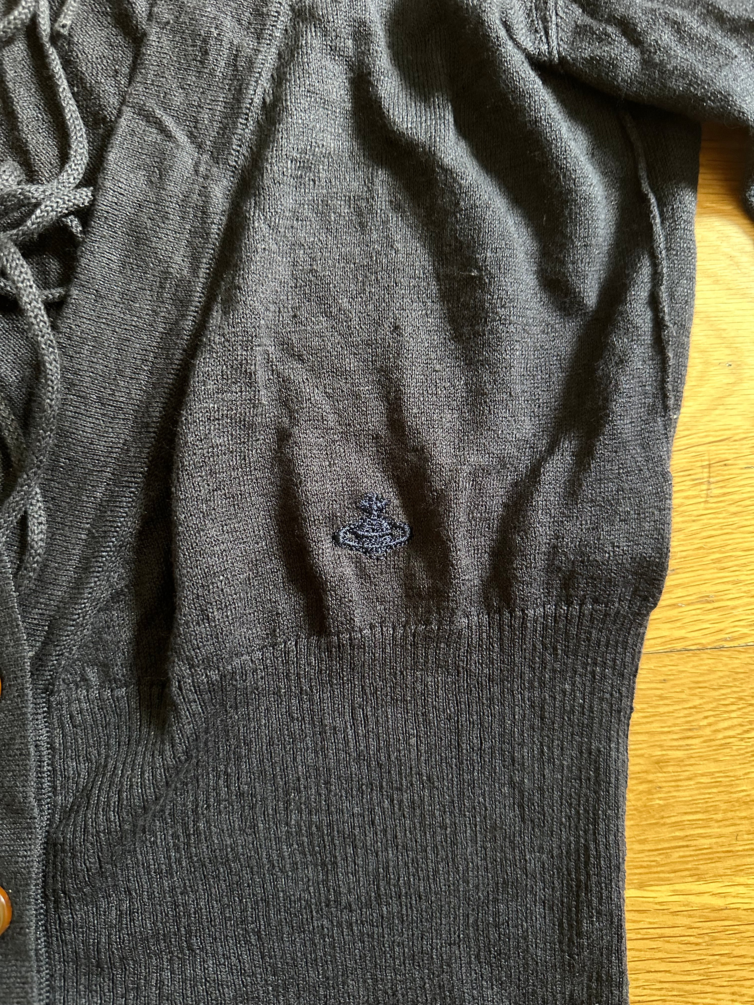 Vivienne Westwood cardigan