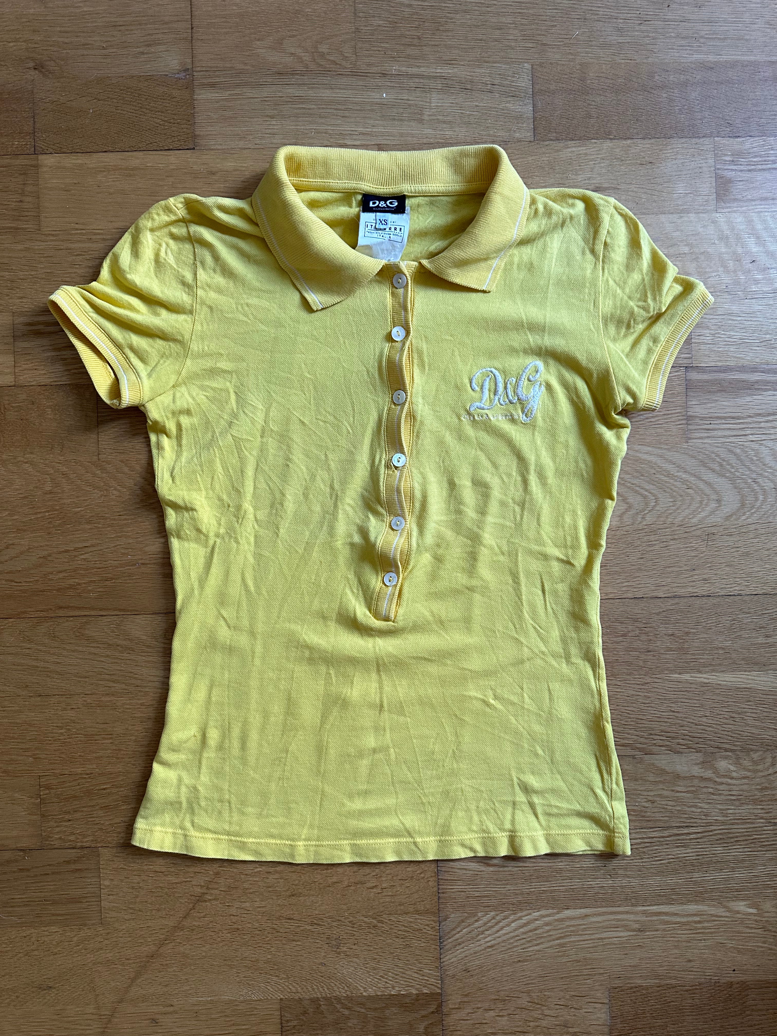 D&G Polo