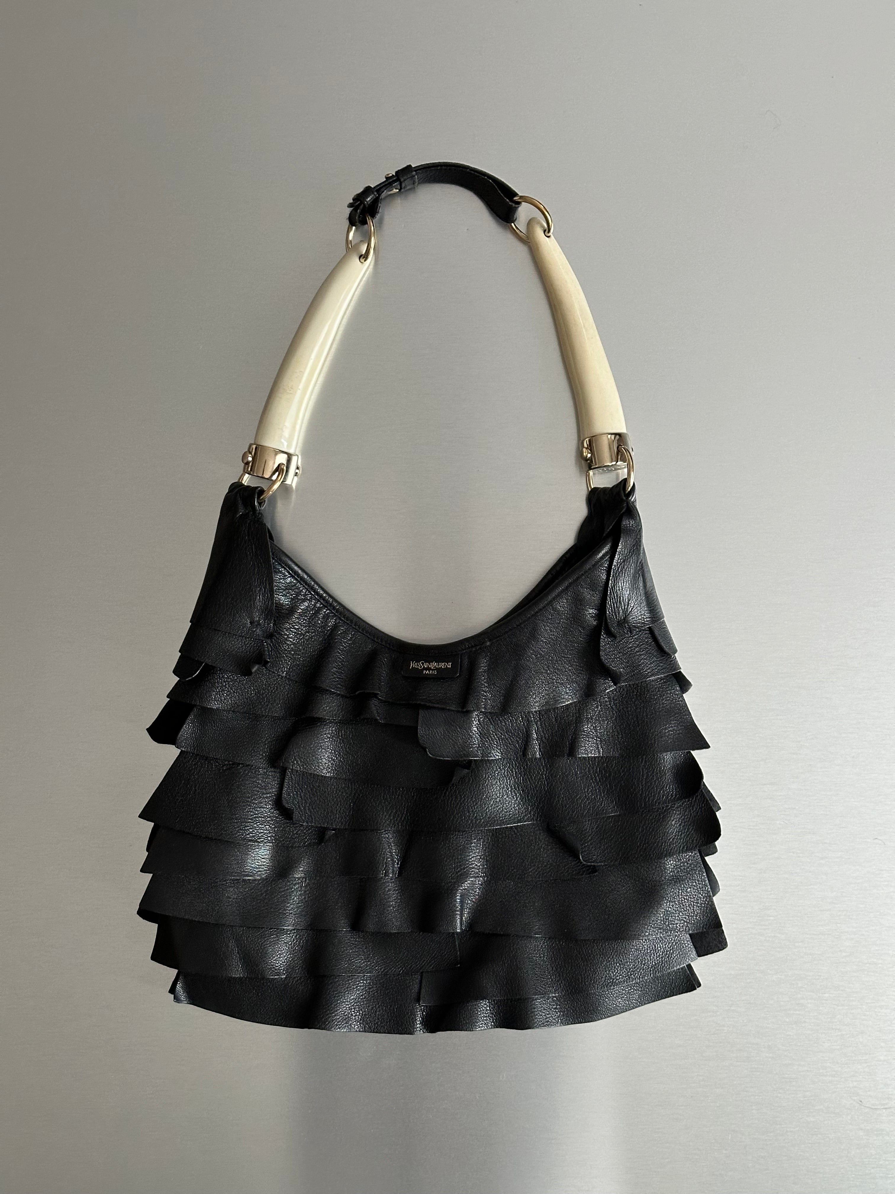 Yves Saint Laurent Saint Tropez