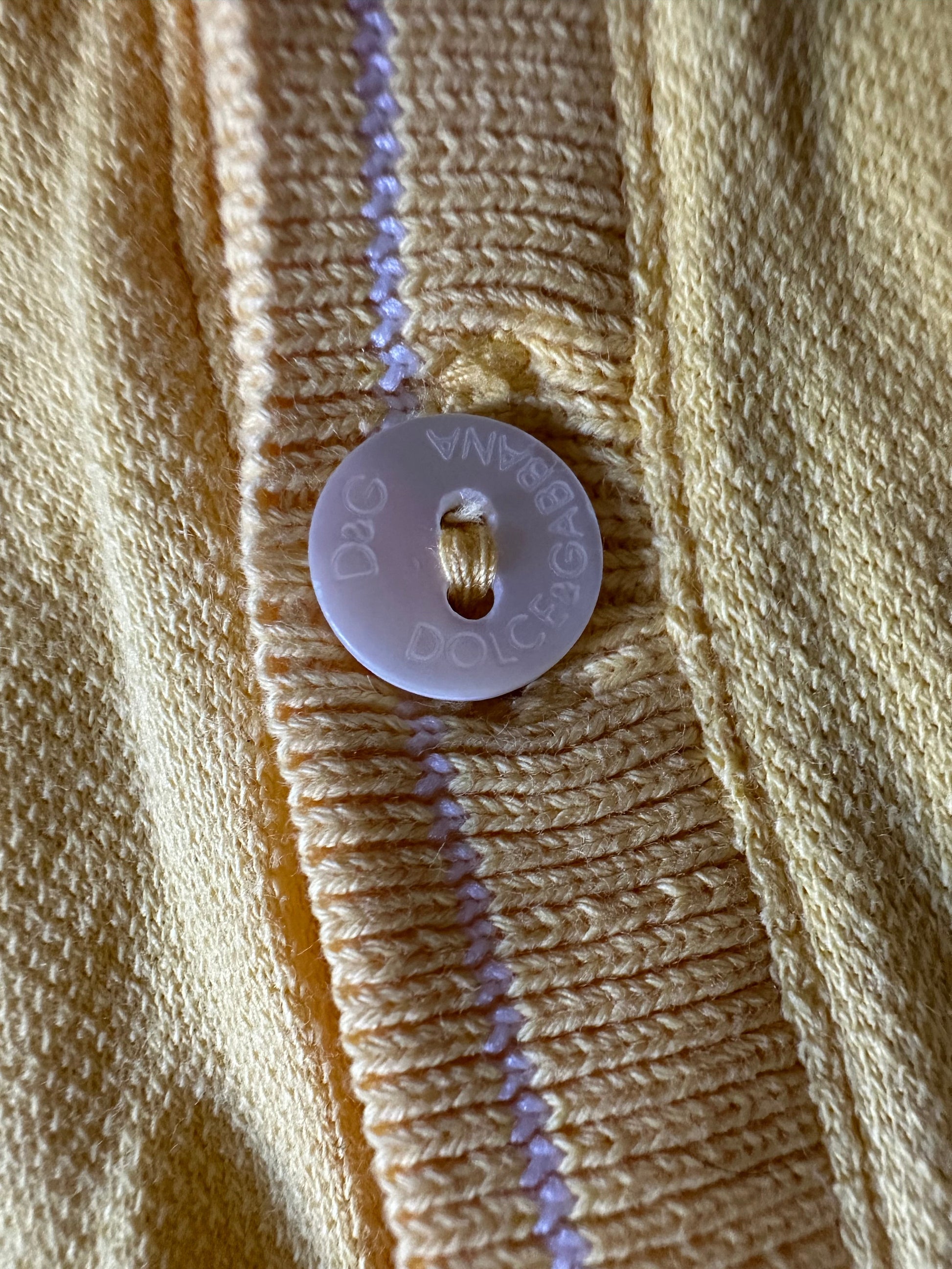 D&G Polo