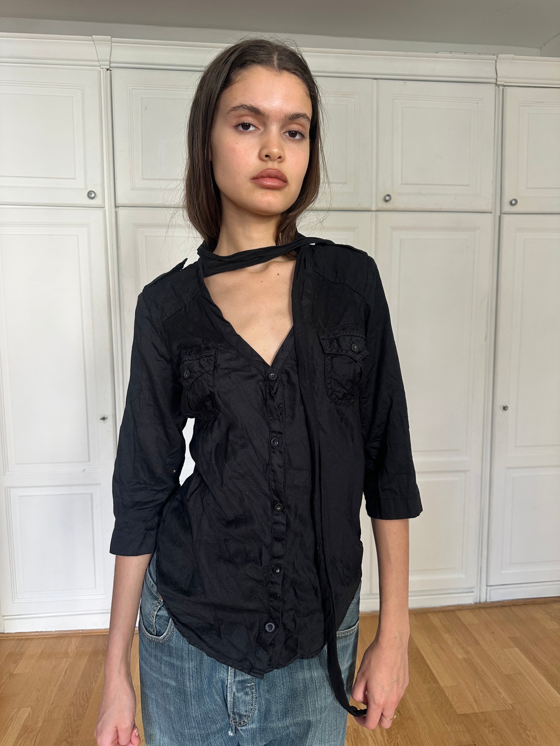 Nolita Shirt