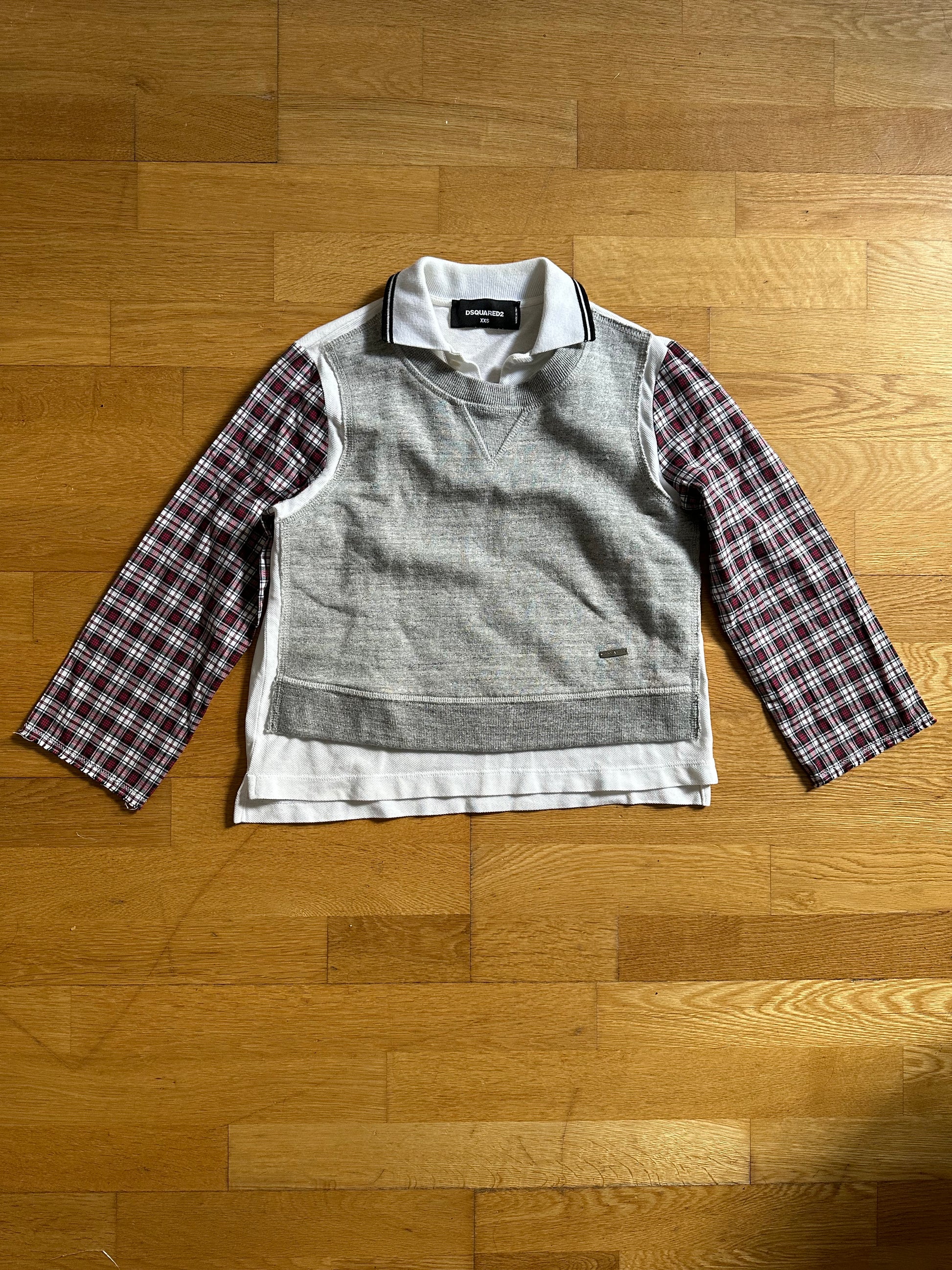 Dsquared2 Blouse