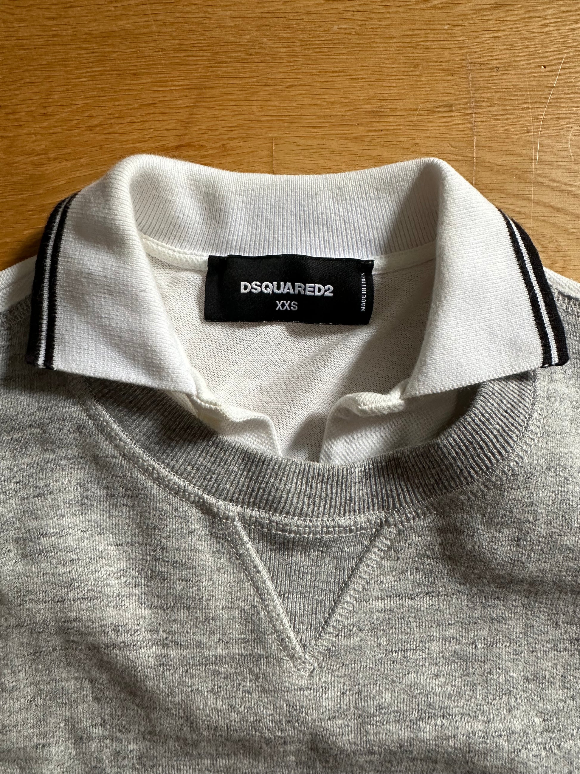 Dsquared2 Blouse
