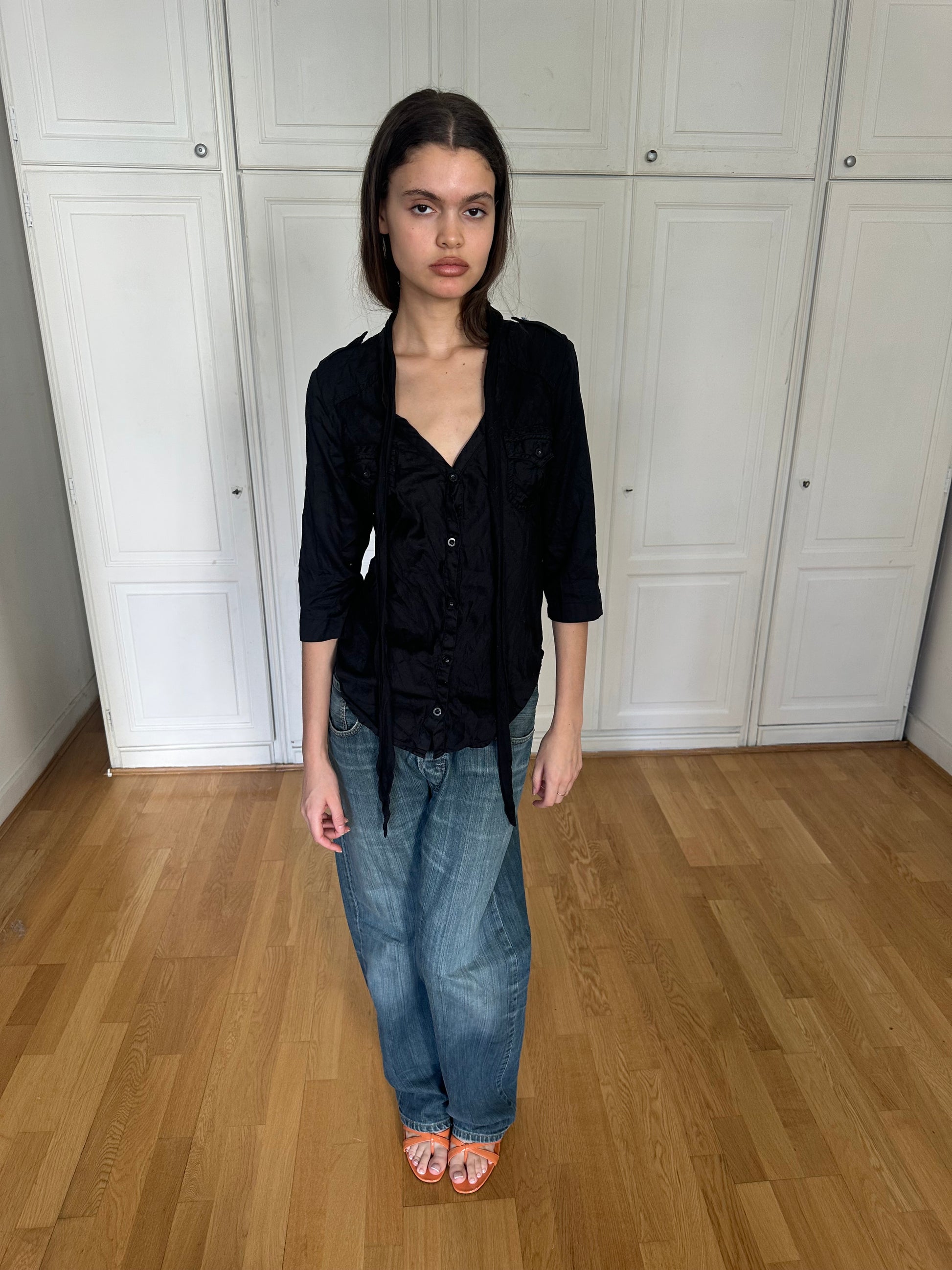 Nolita Shirt