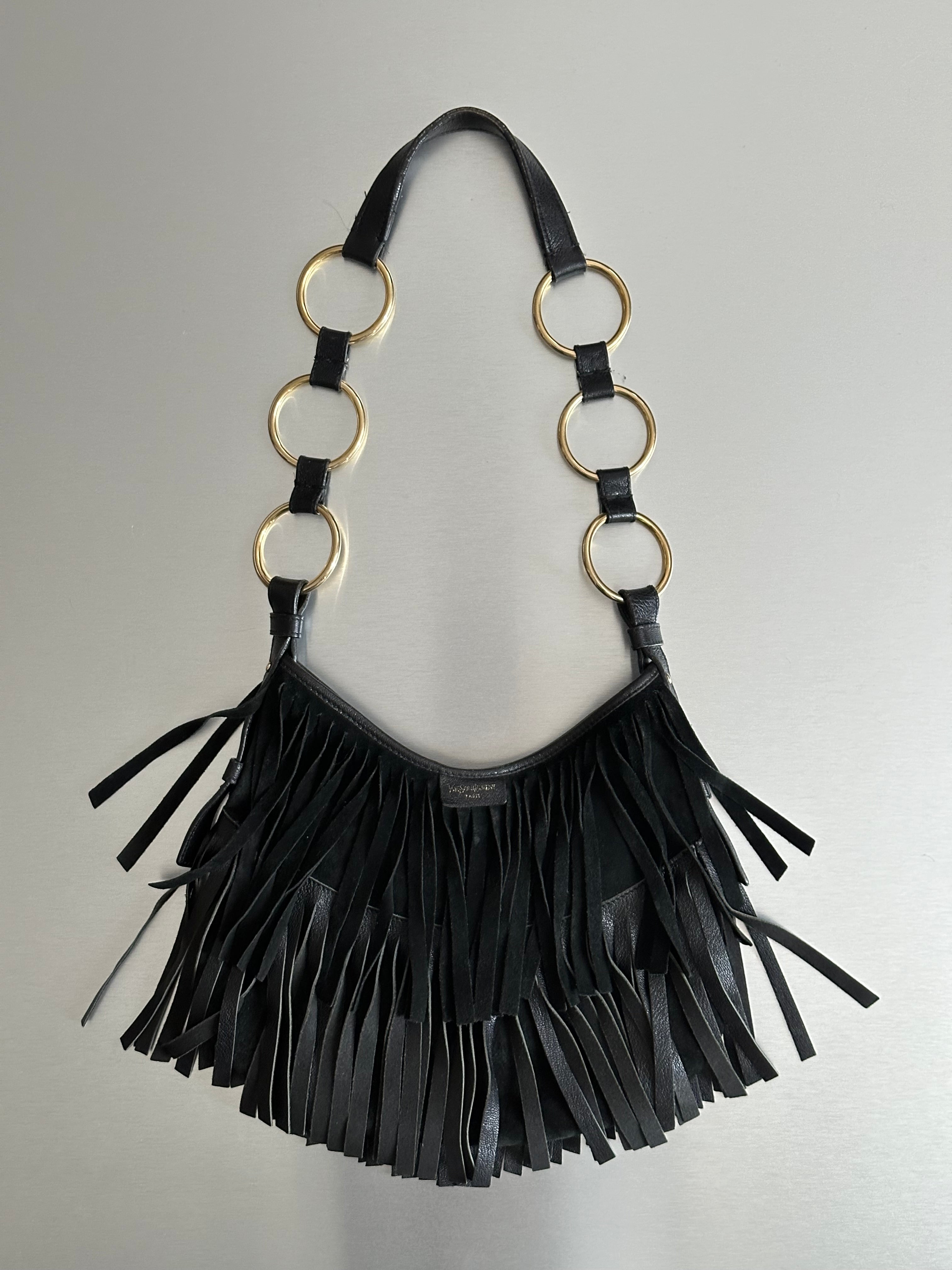 Yves Saint Laurent Saint Tropez