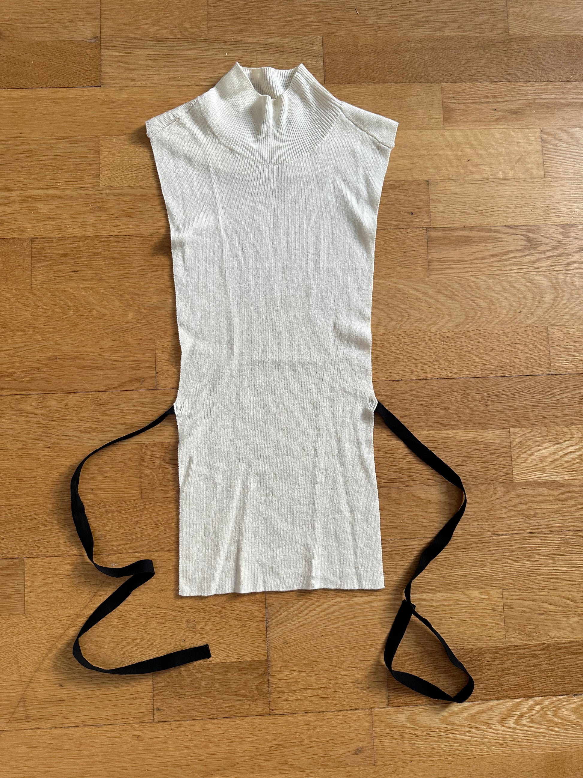 Undercover Top